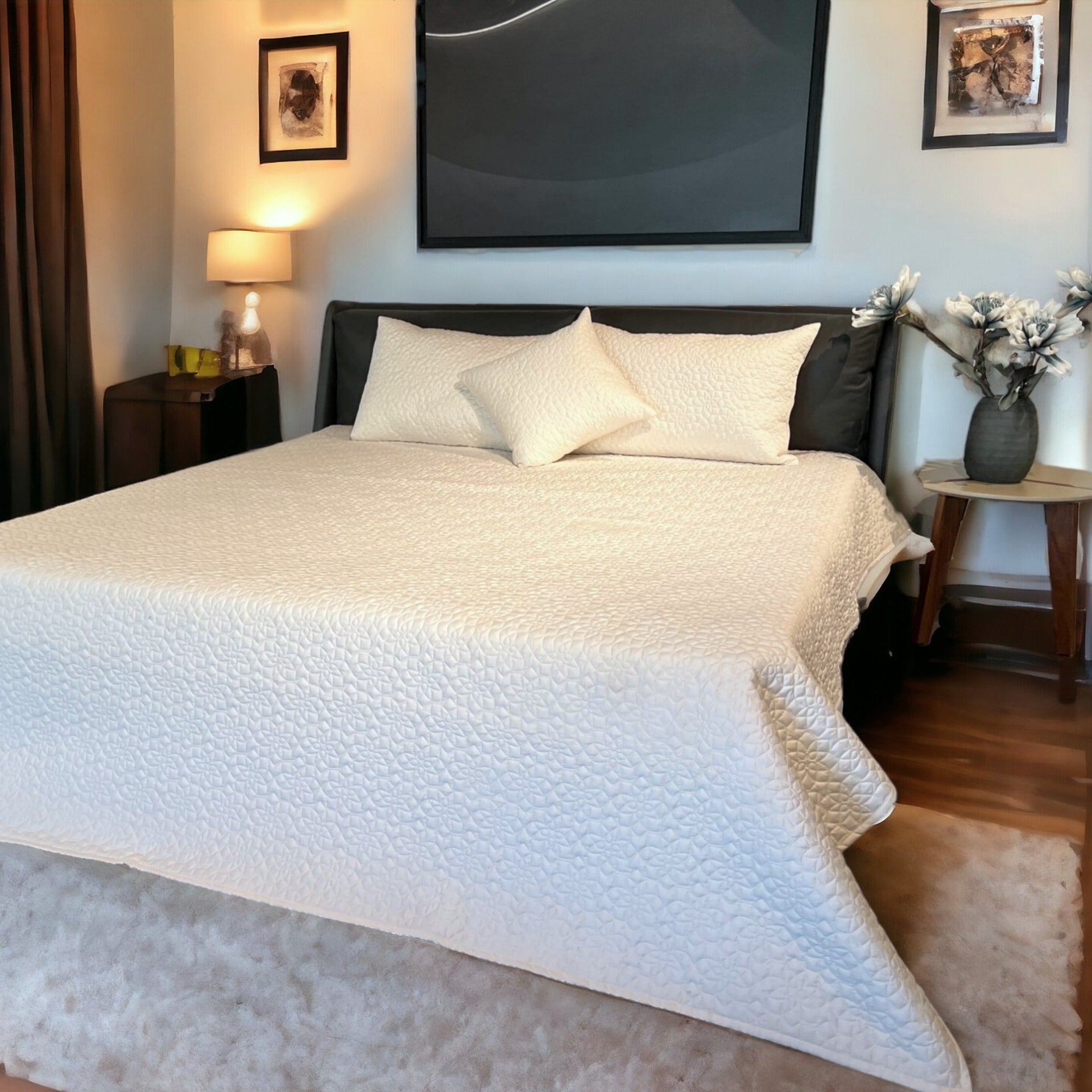 Bedspread Set Bari
