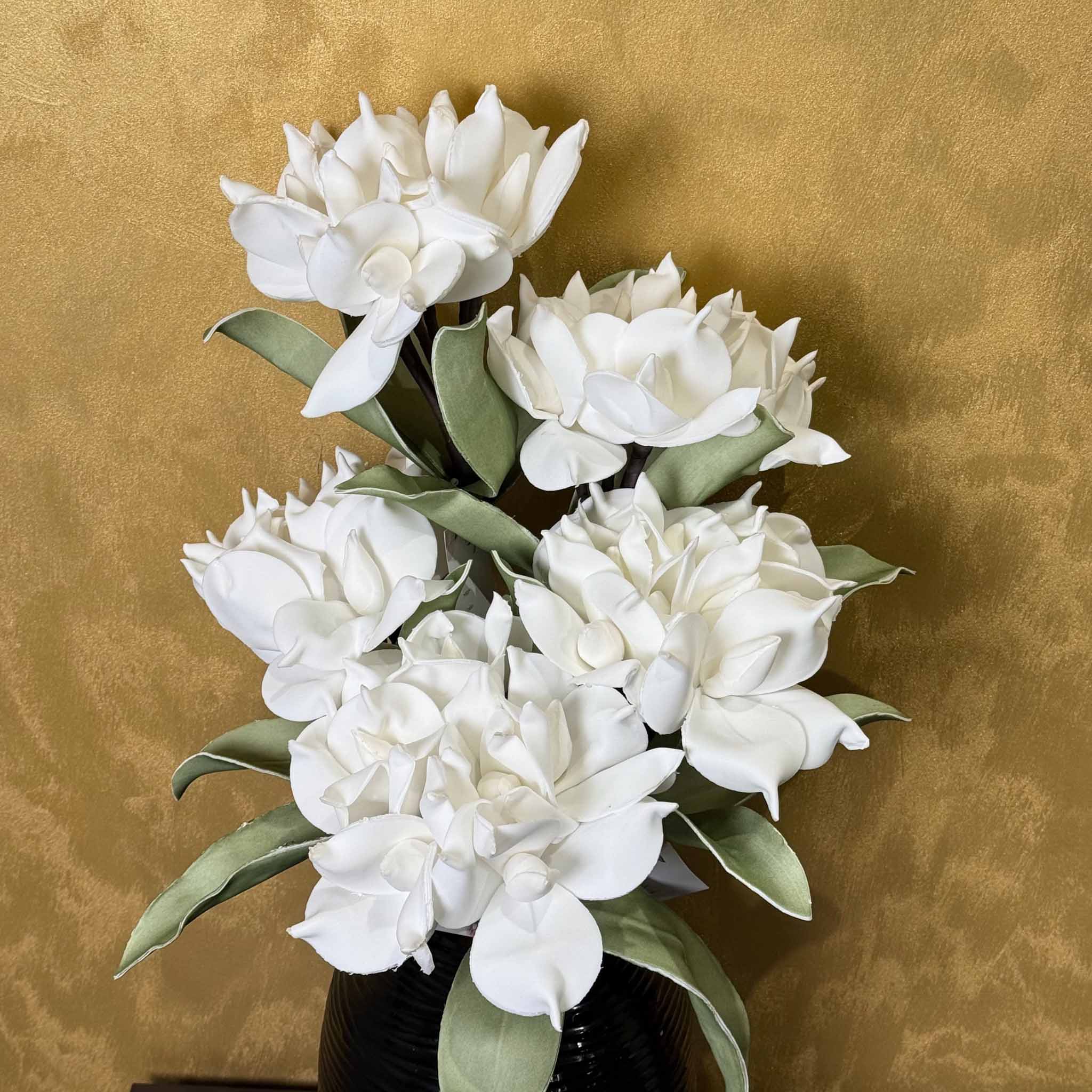 Gardenia White Bunch