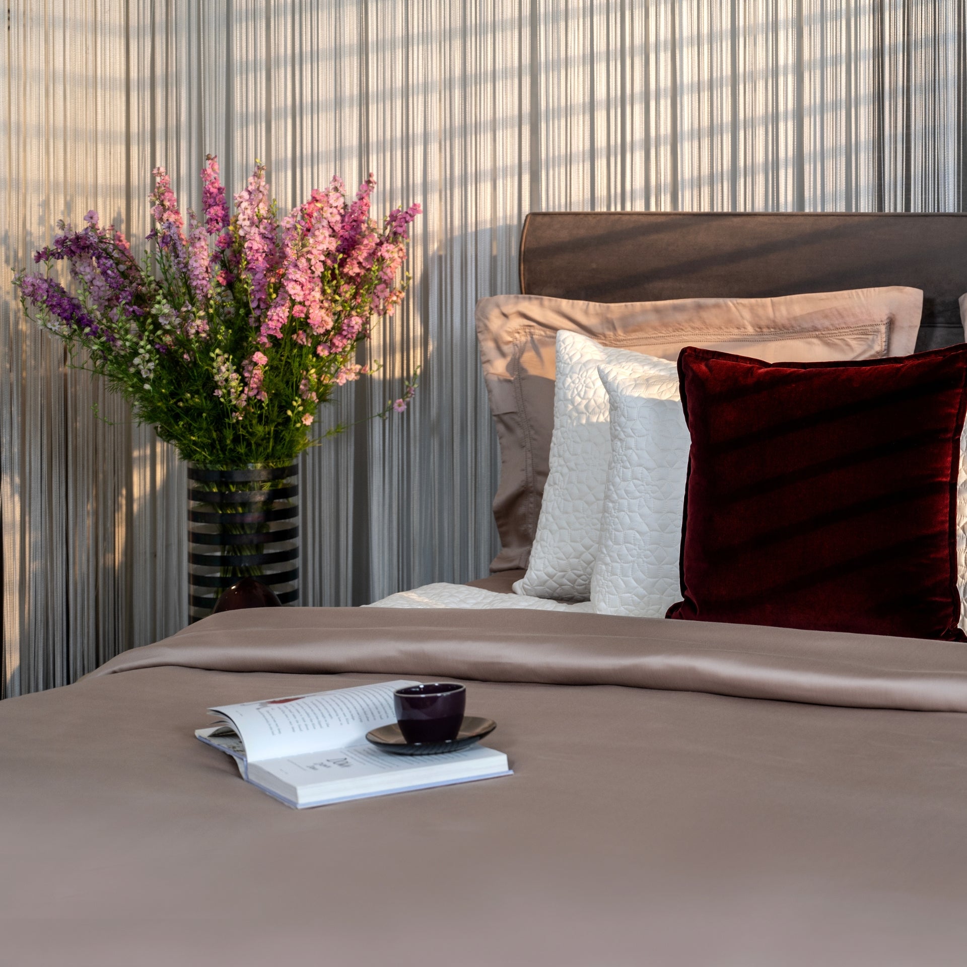 Duvet Cover Palma