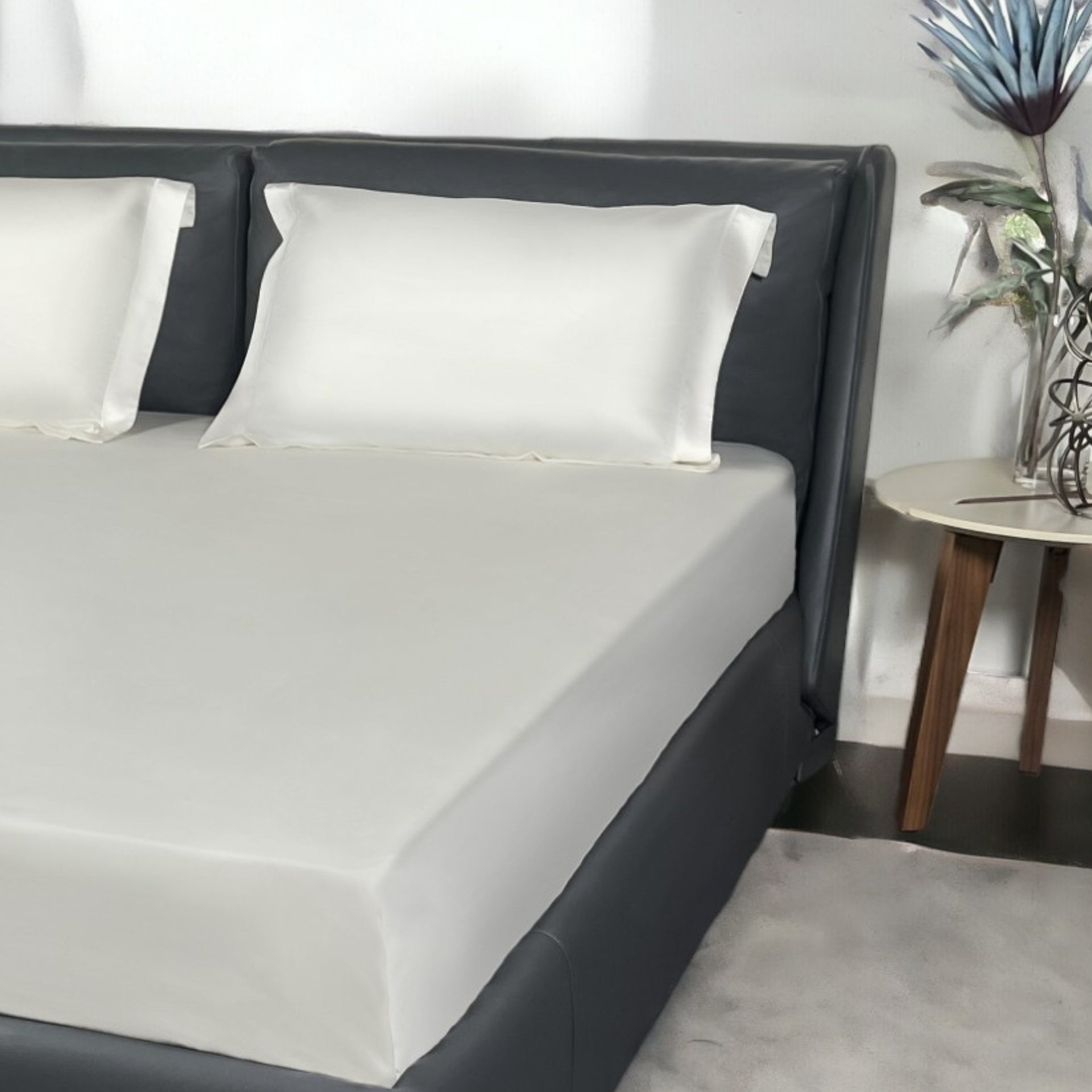 Bedsheet Set Antalaya