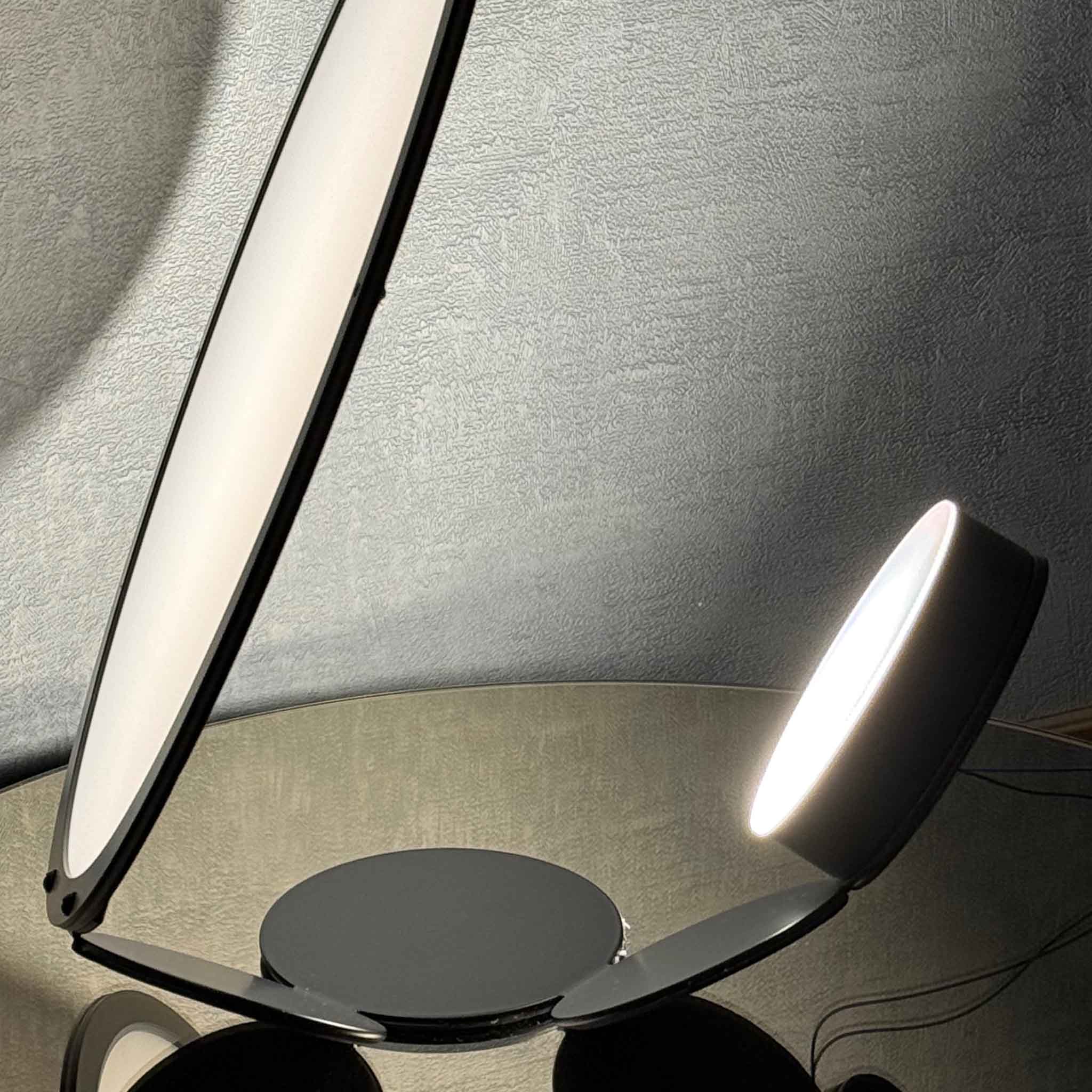 Luna Table Lamp