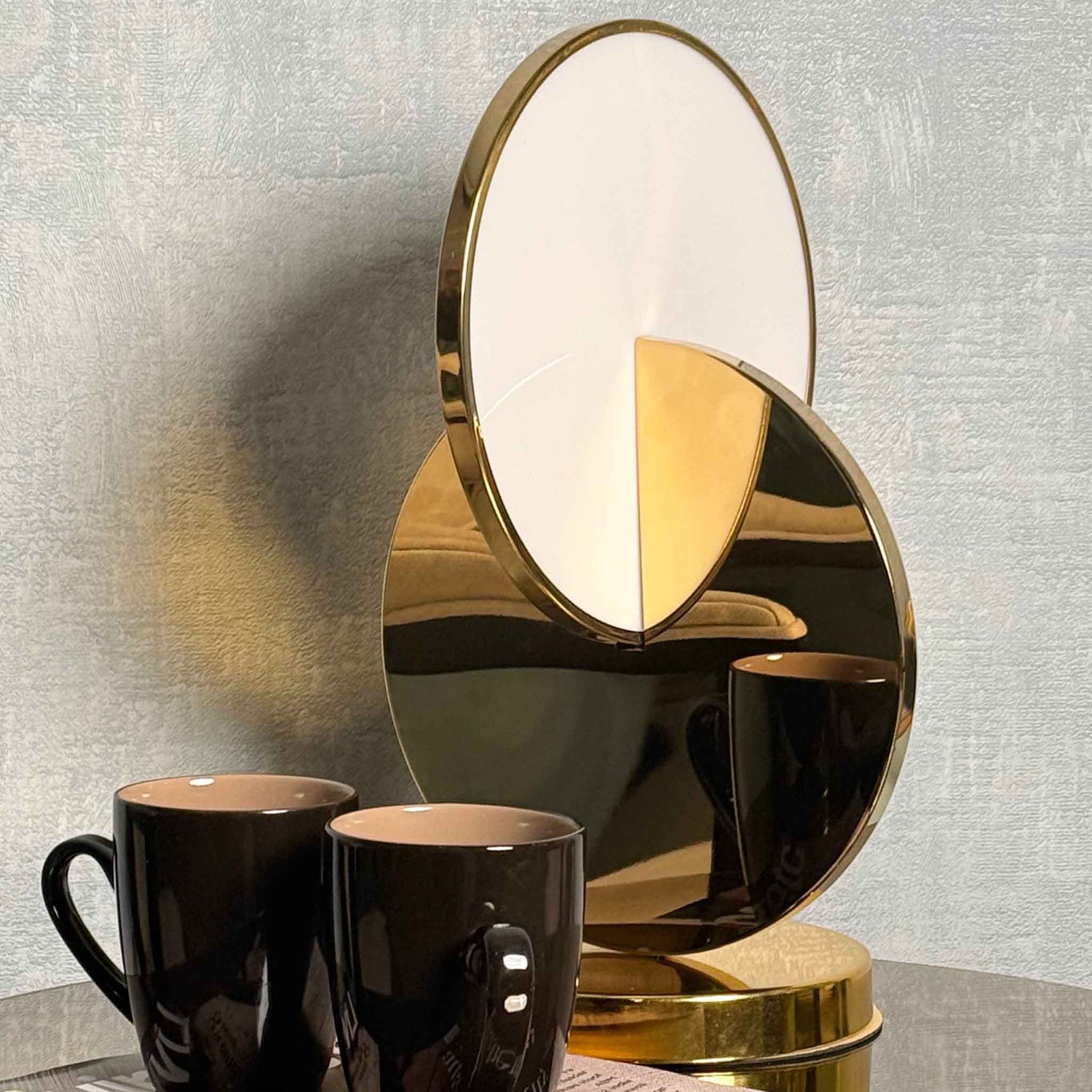 Cerchio Lamp
