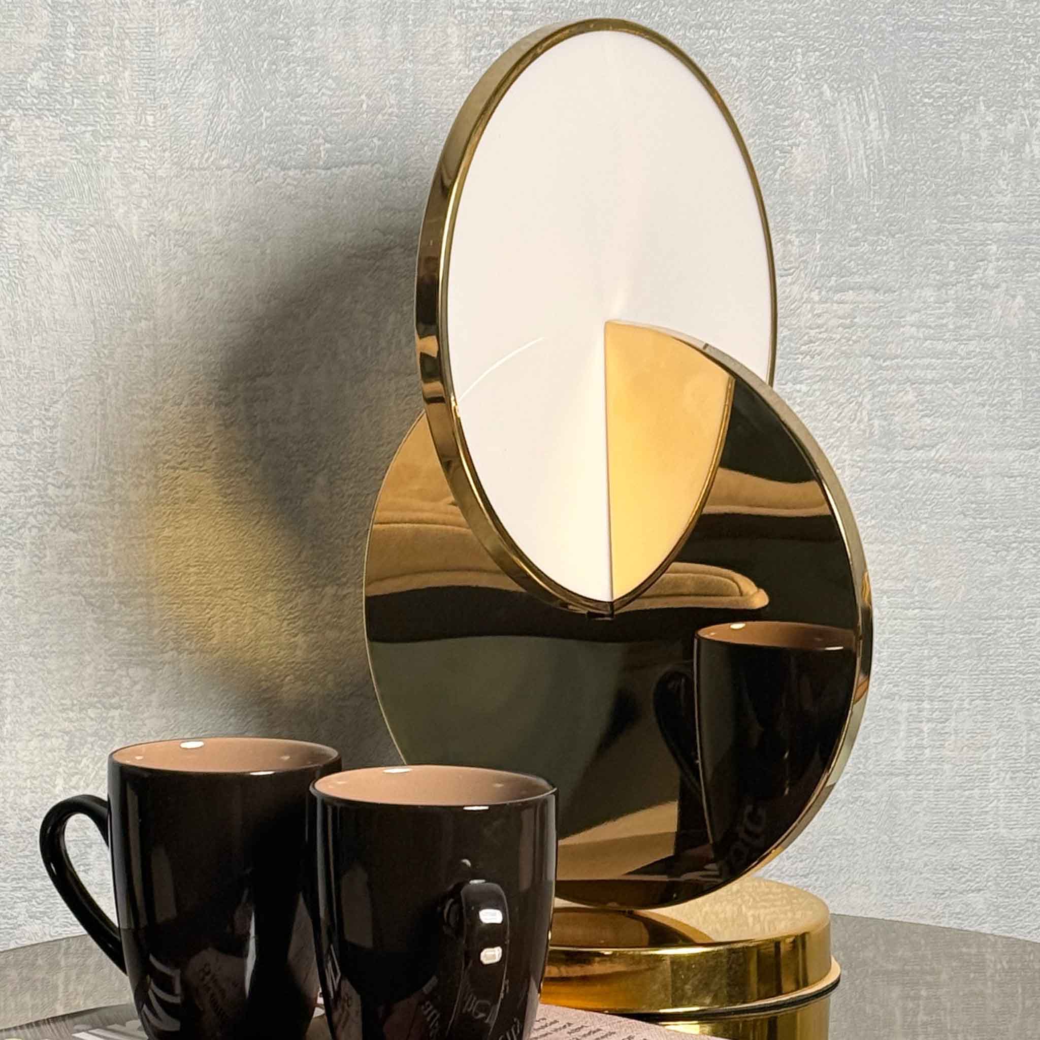 Cerchio Lamp