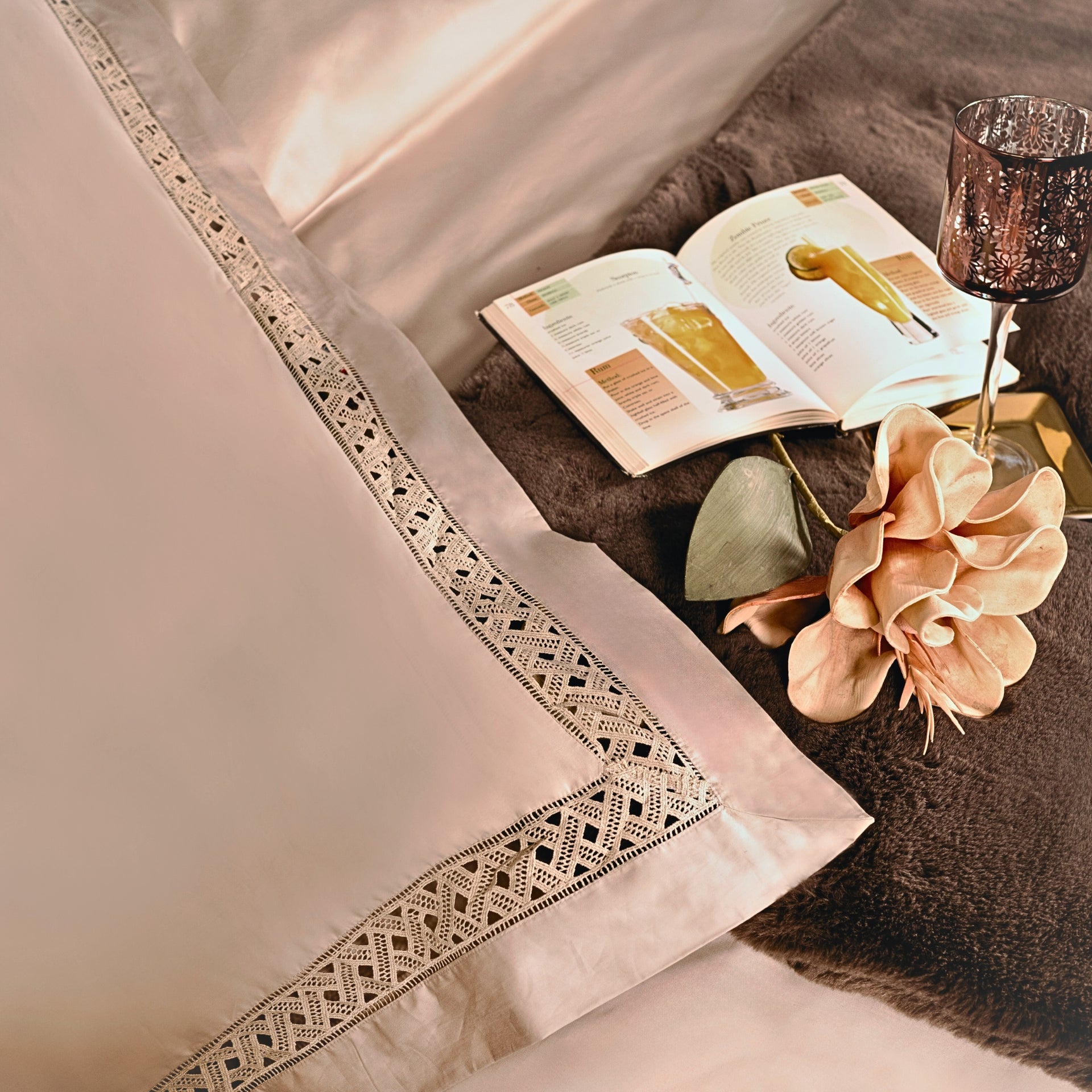 Duvet Cover Oran