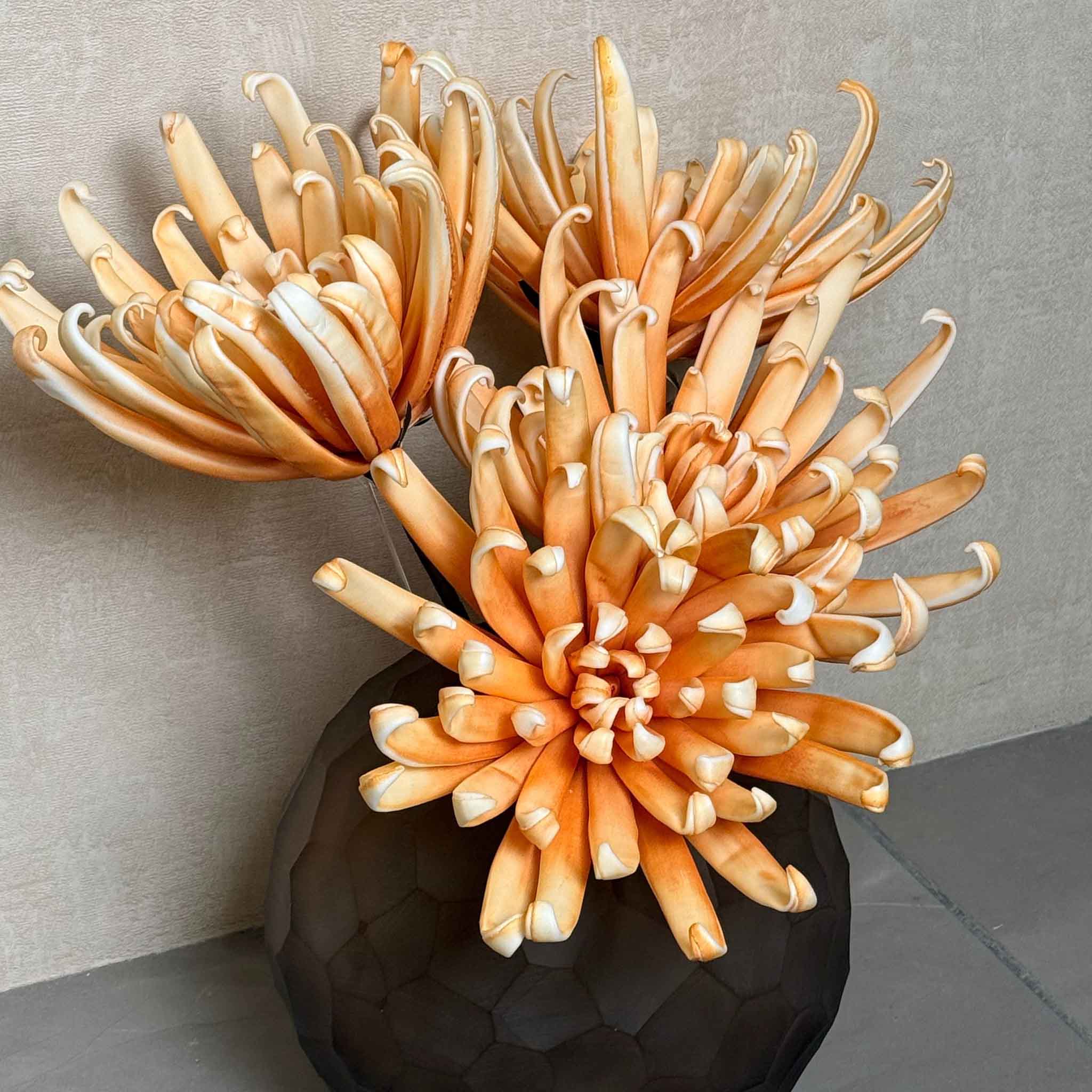 Spider Lilly Orange