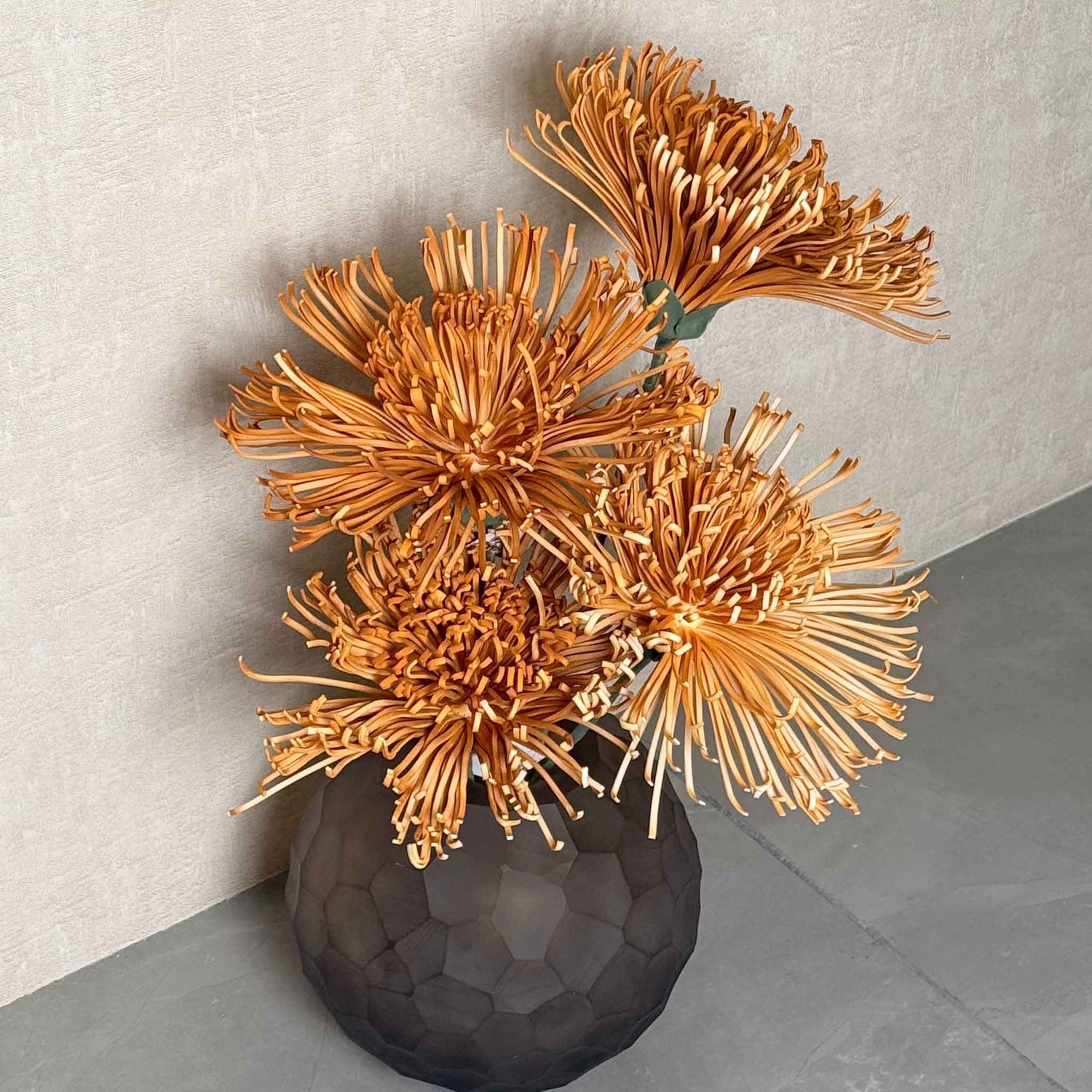 Micro Spider Lilly Orange