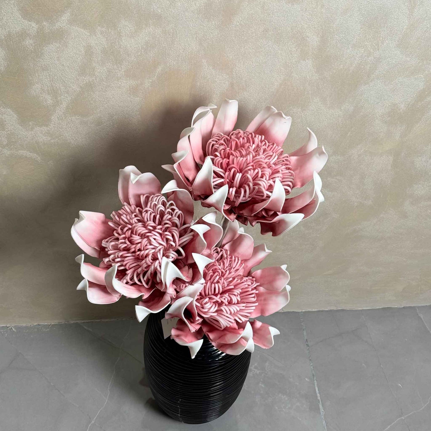 Sunflower Pink