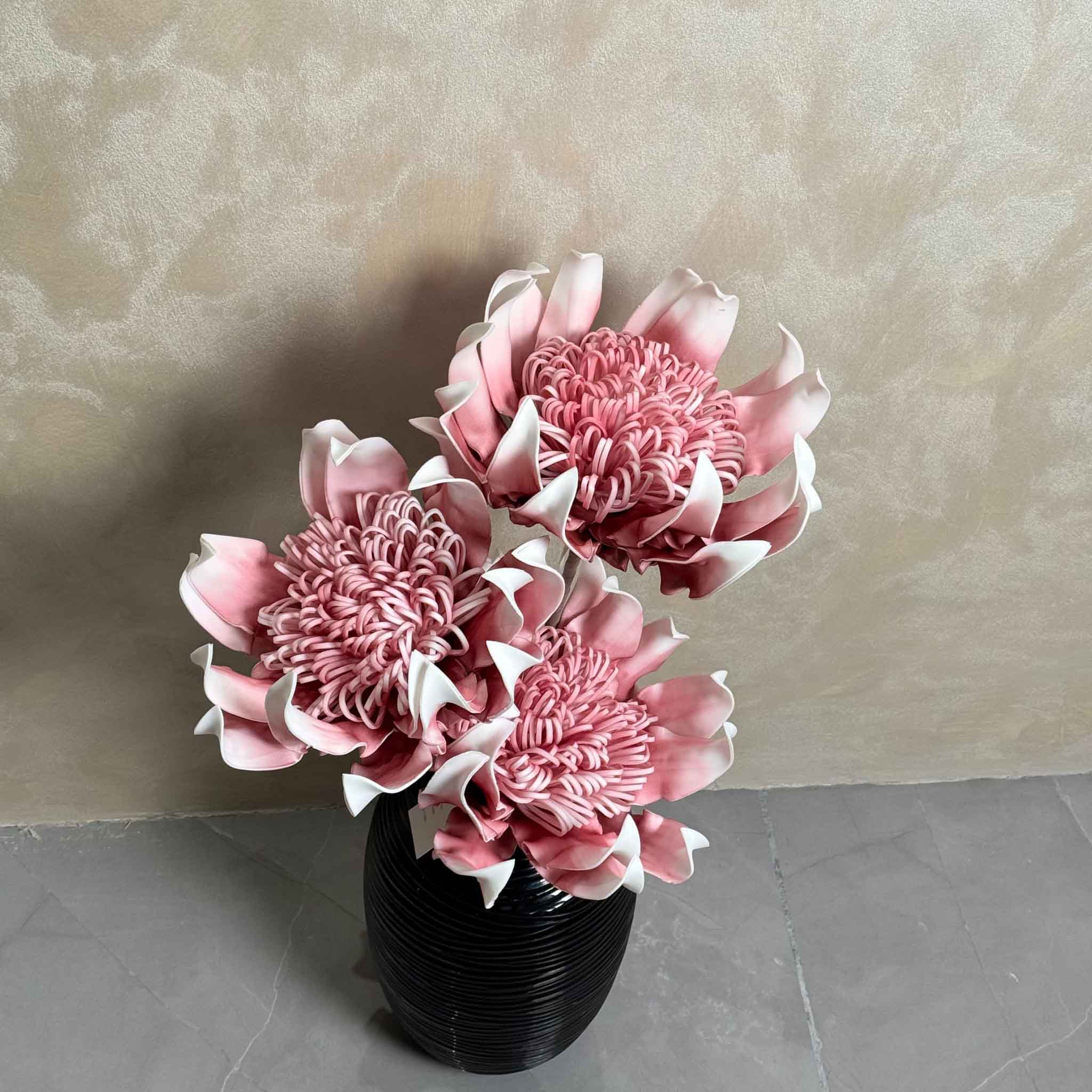 Sunflower Pink