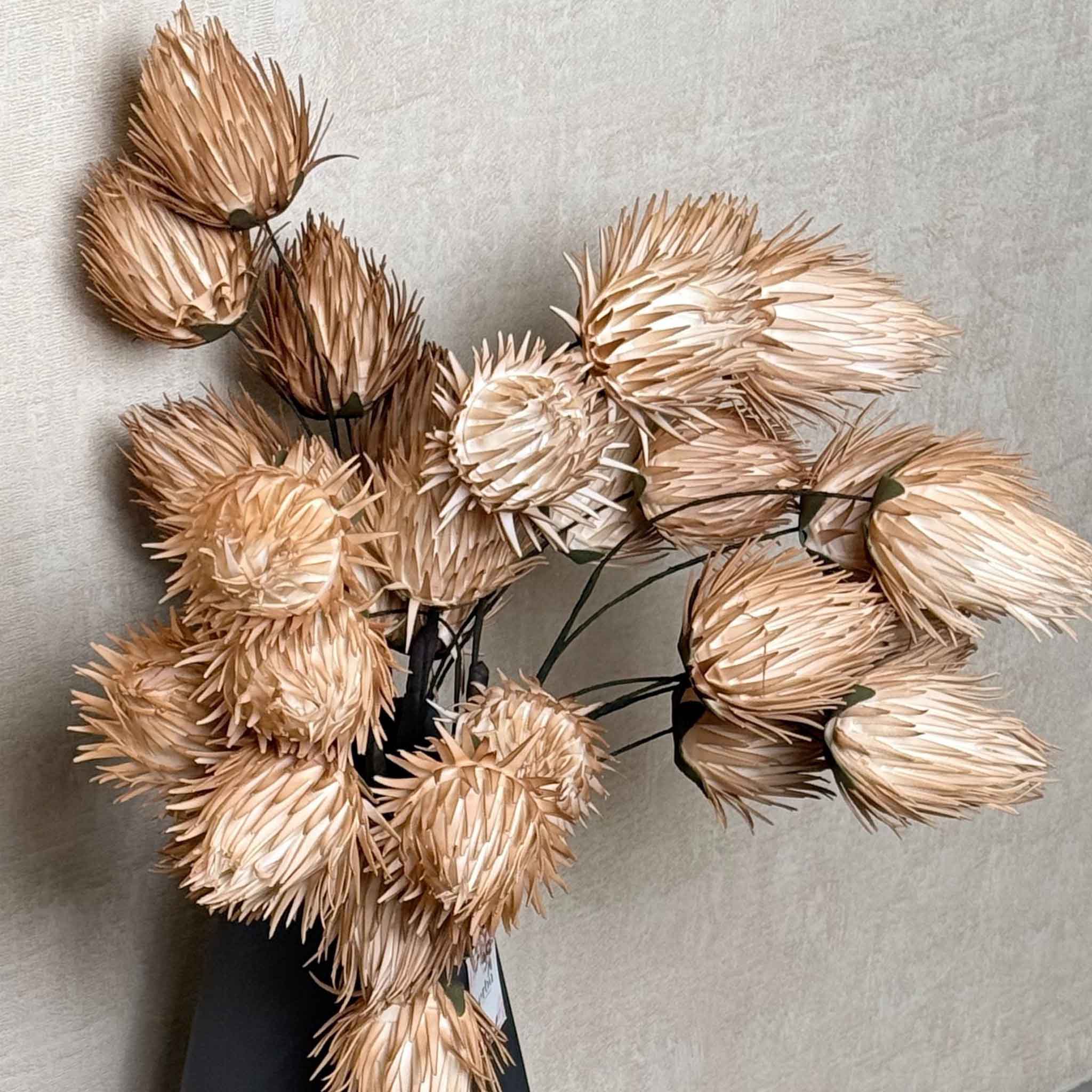 Protea Blush bunch