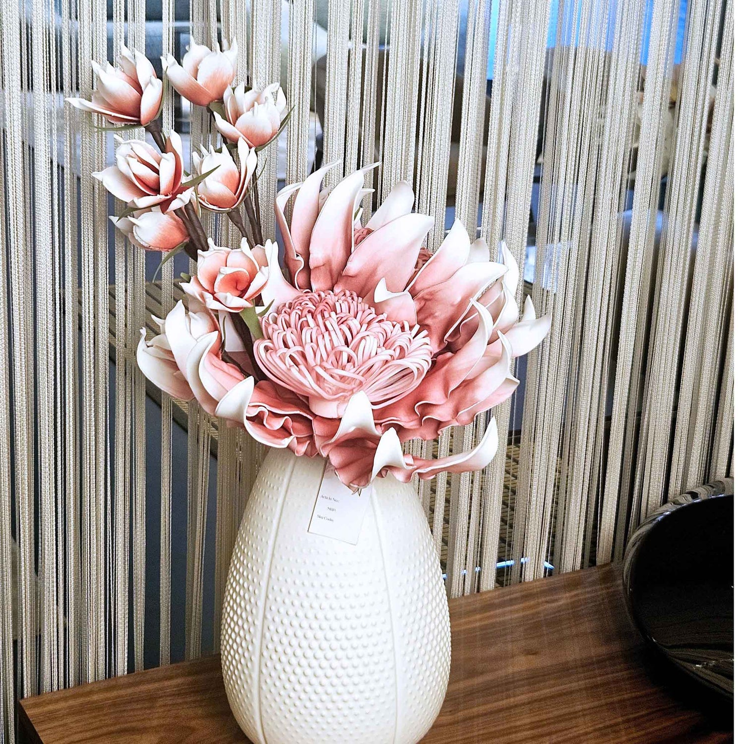Sunflower Pink
