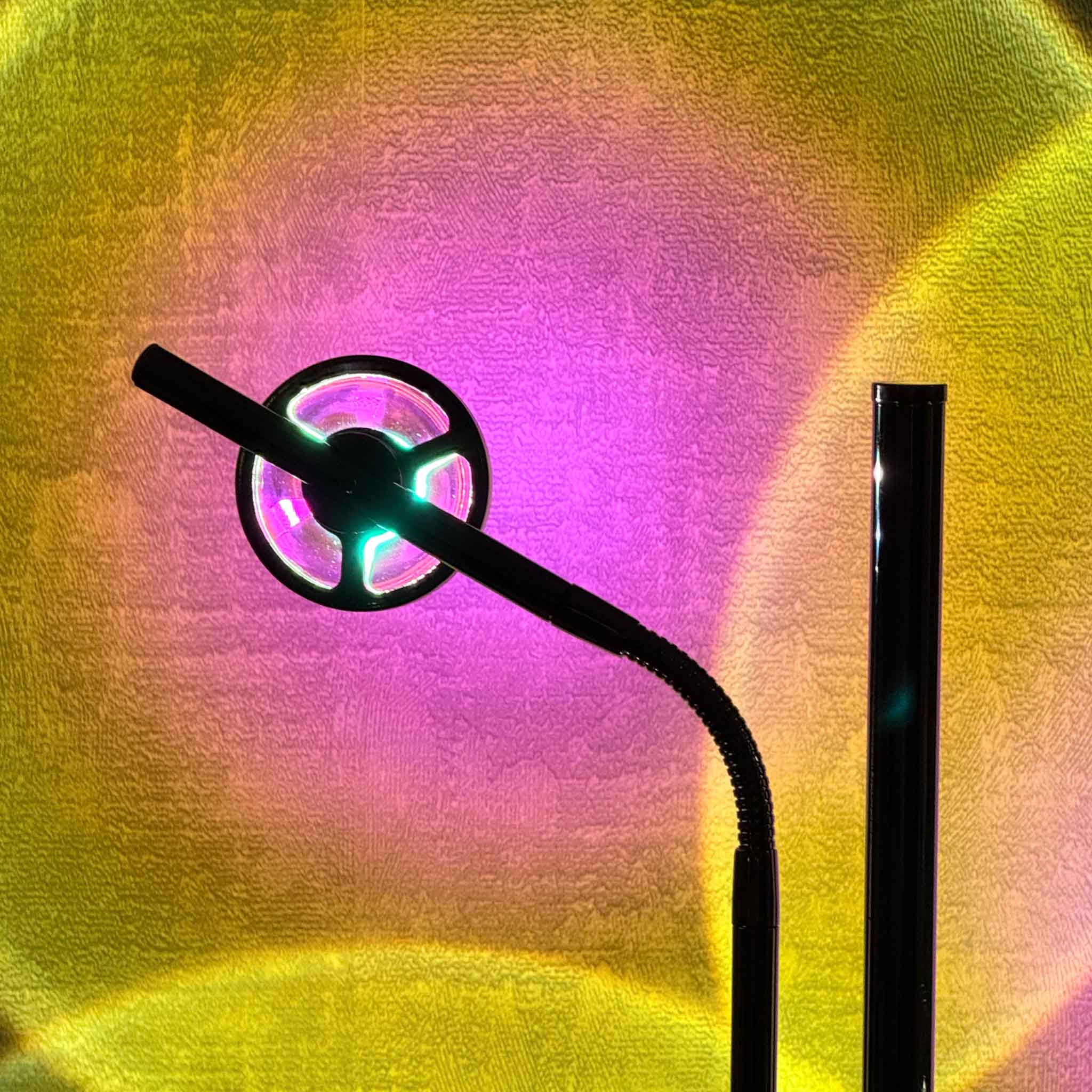 Treluce Table Lamp