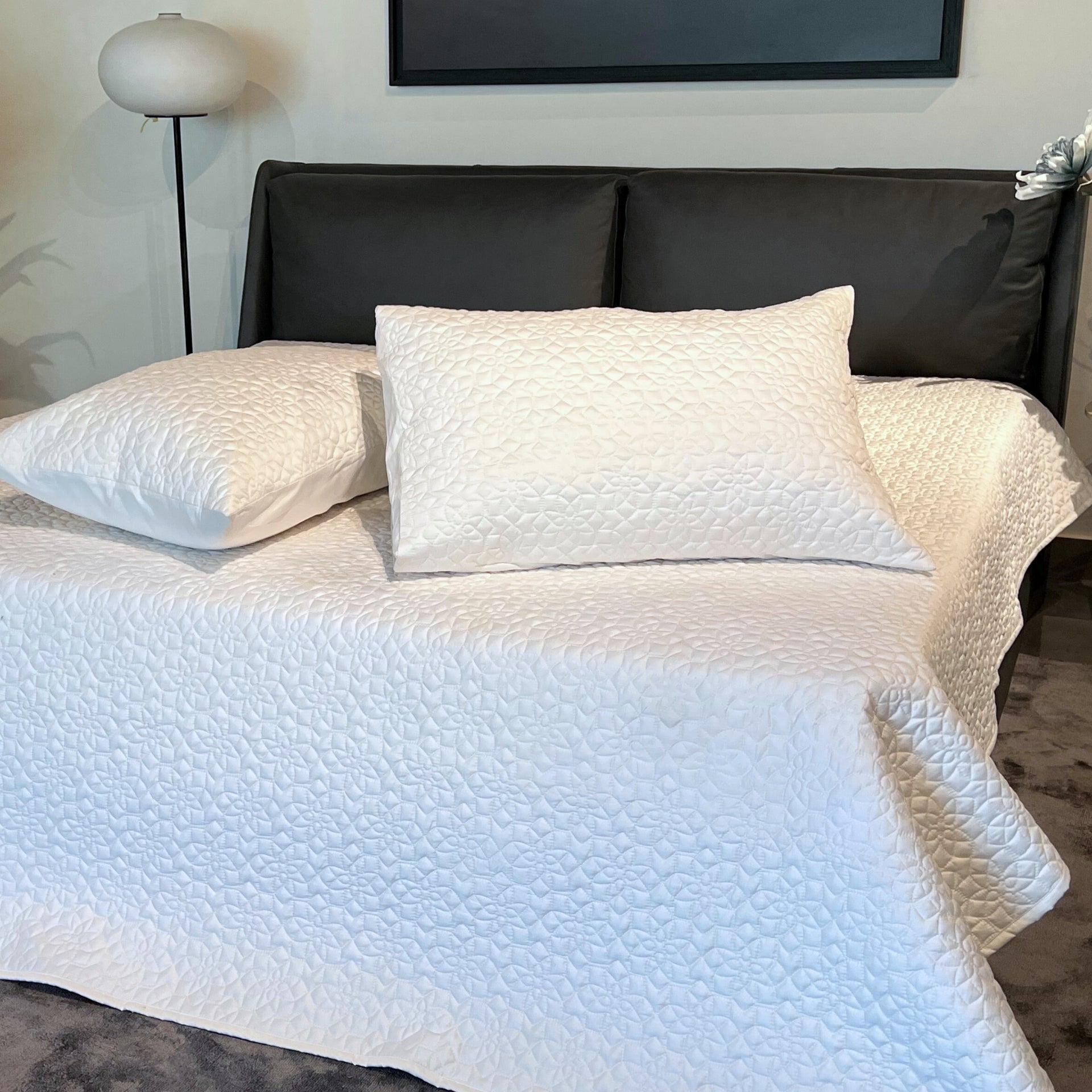 Bedspread Set Bari