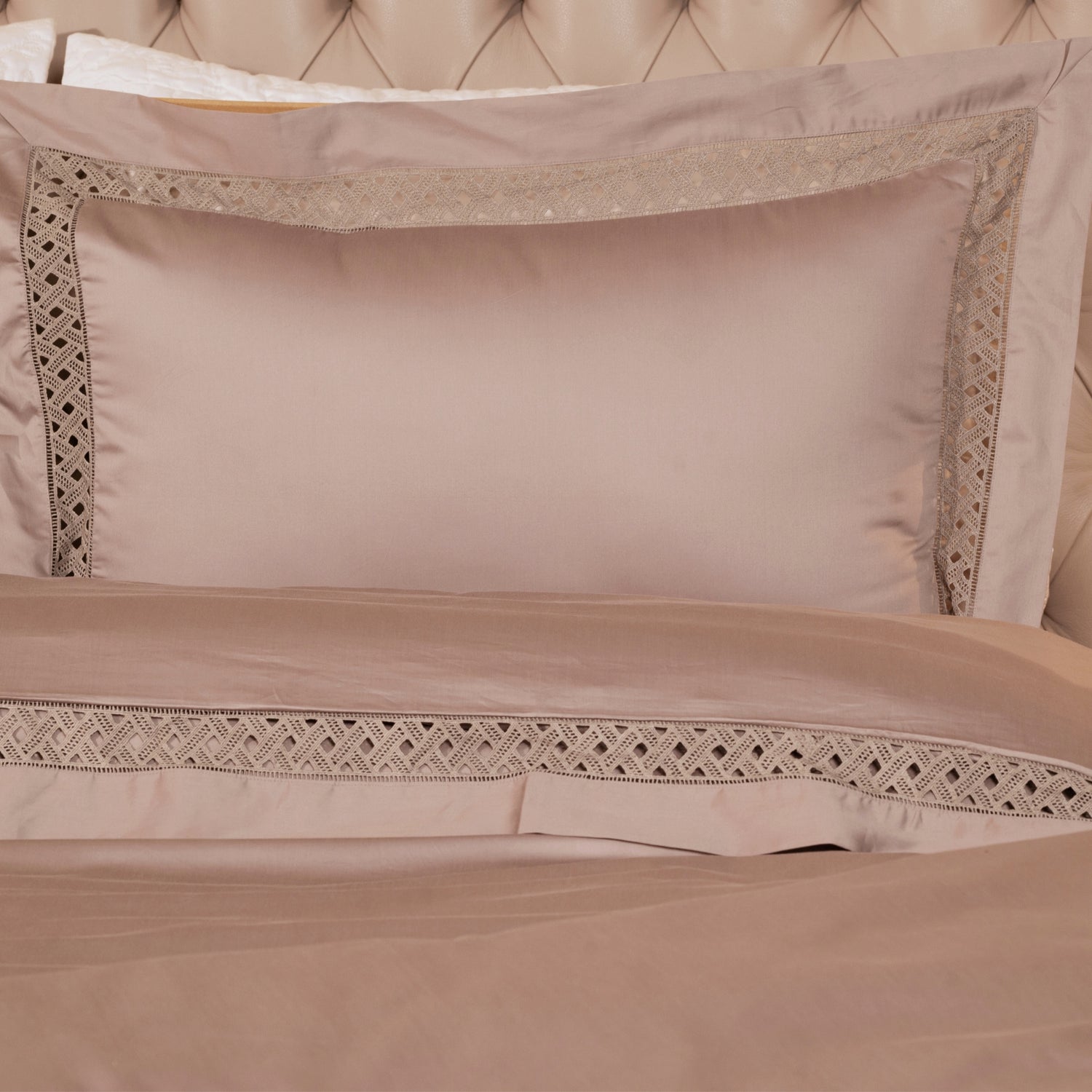 Duvet Cover  Oran
