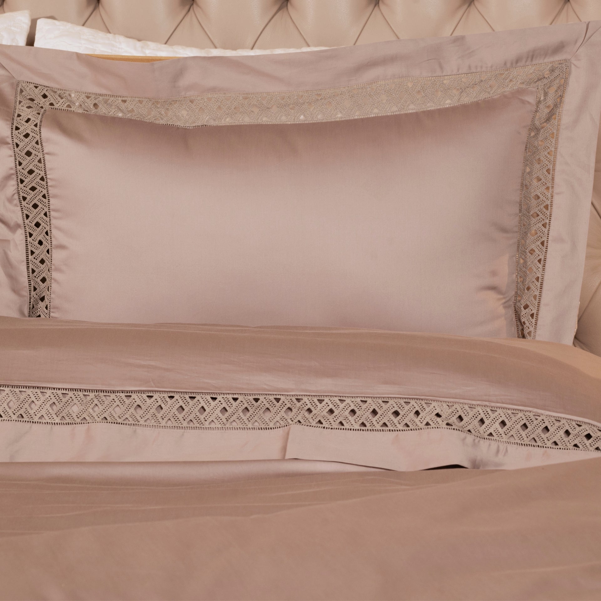 Duvet Cover Oran