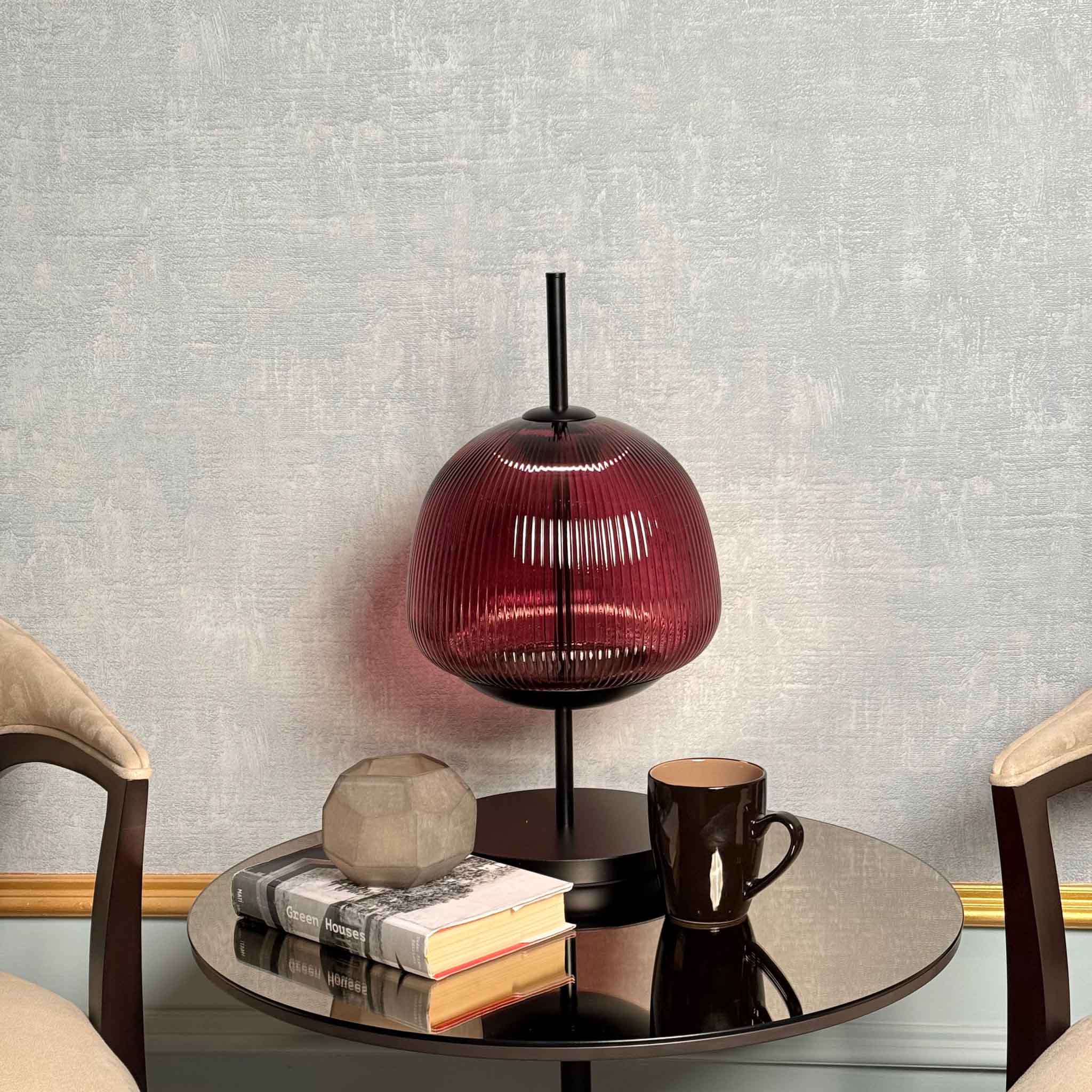 Calice Lamp
