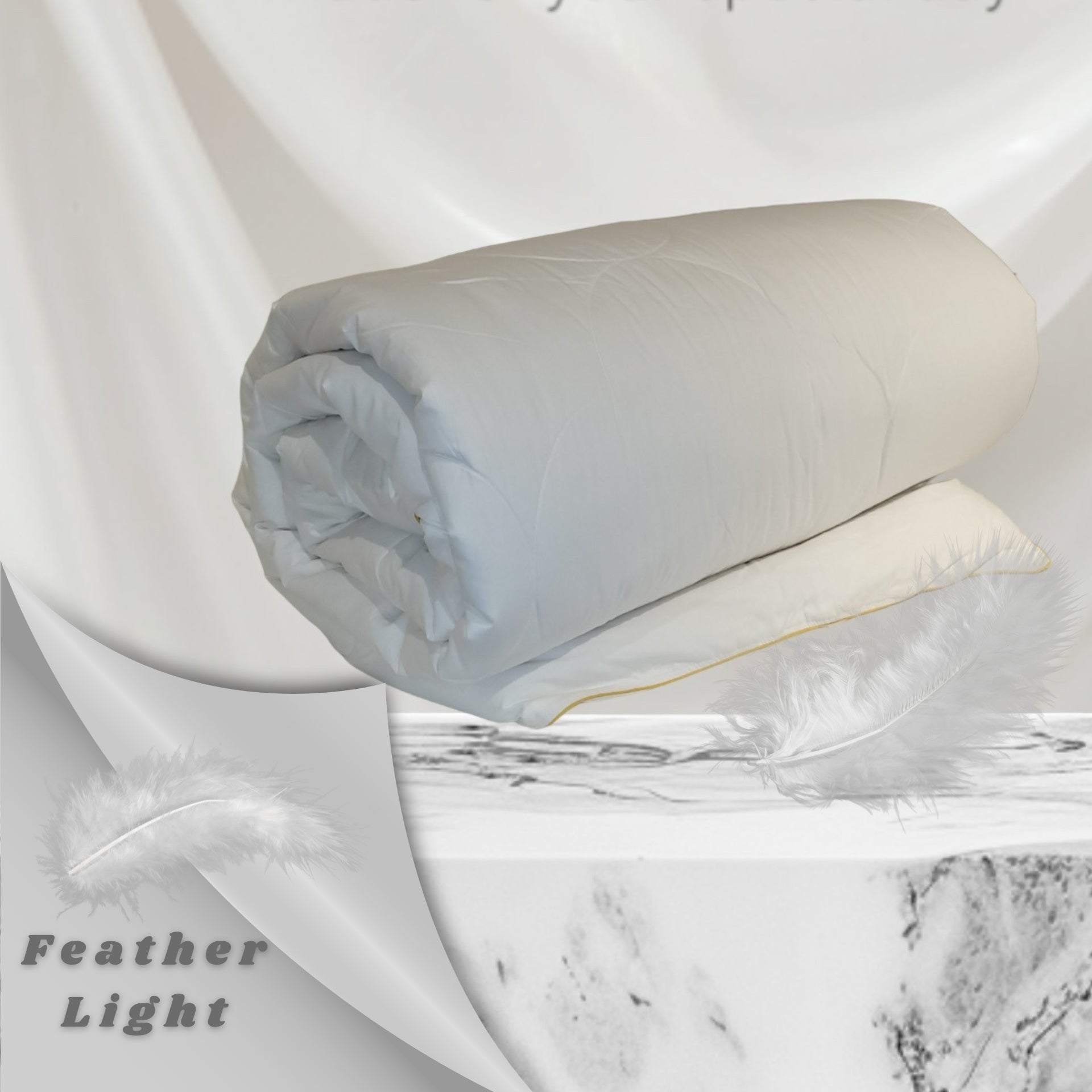 Quilt Natalia - With Cool Gel Technology