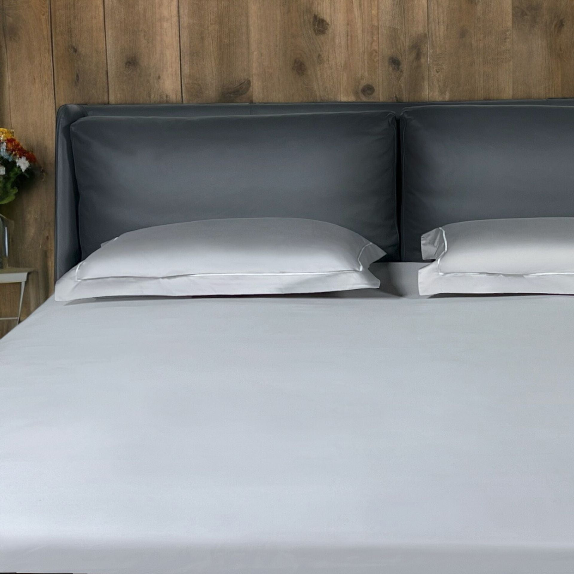 Bedsheet Set Antalaya
