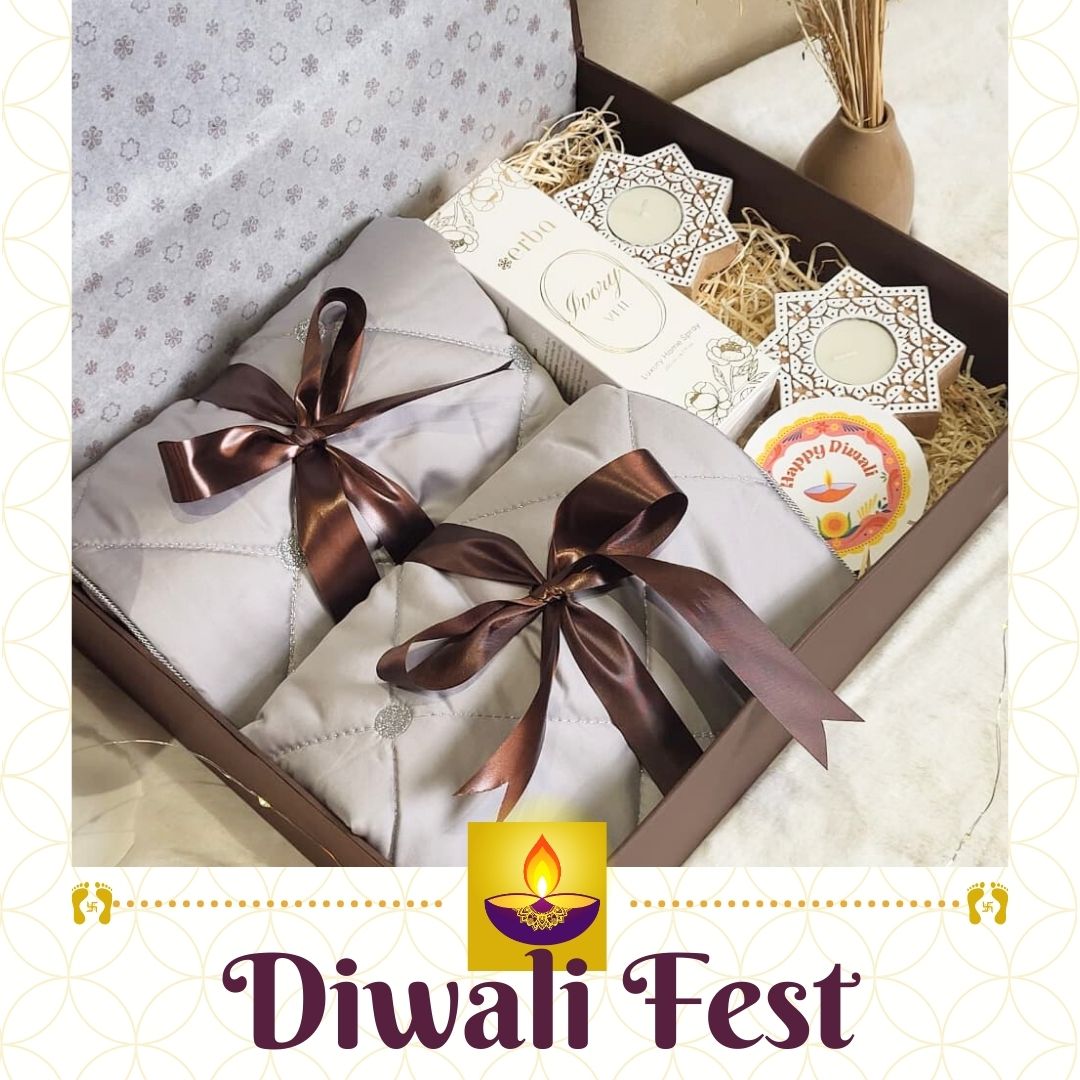 Diwali Hamper