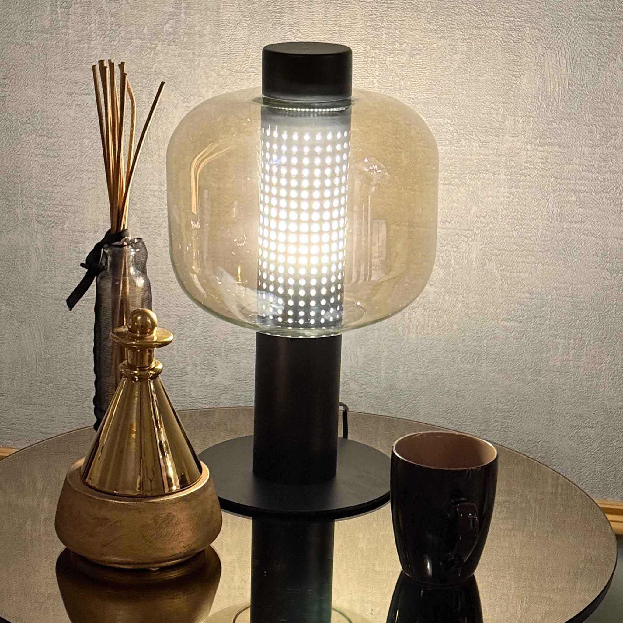 Globo G Lamp