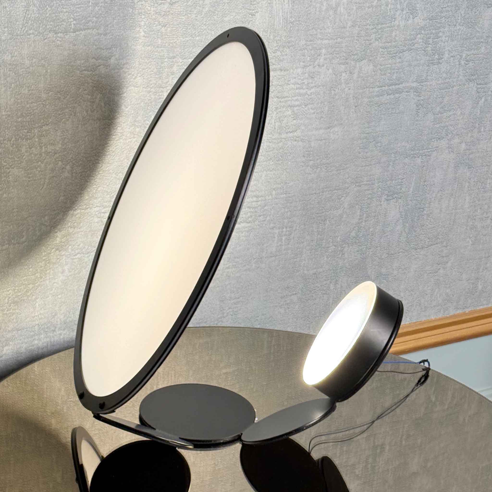 Luna Table Lamp