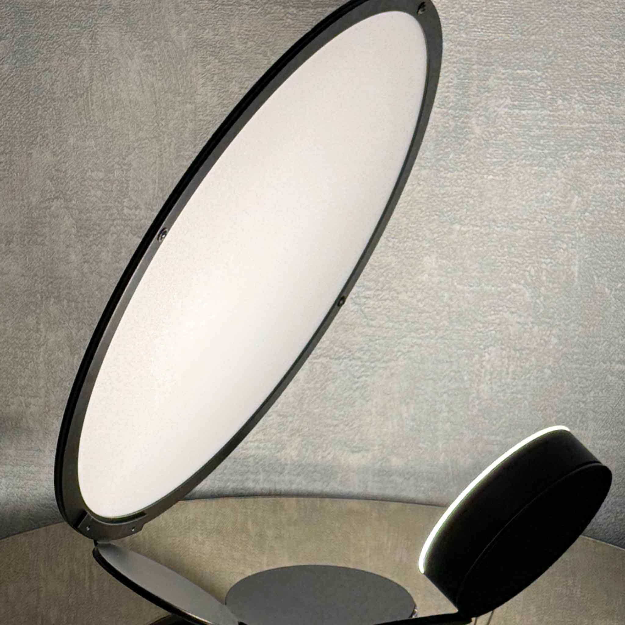 Luna Table Lamp