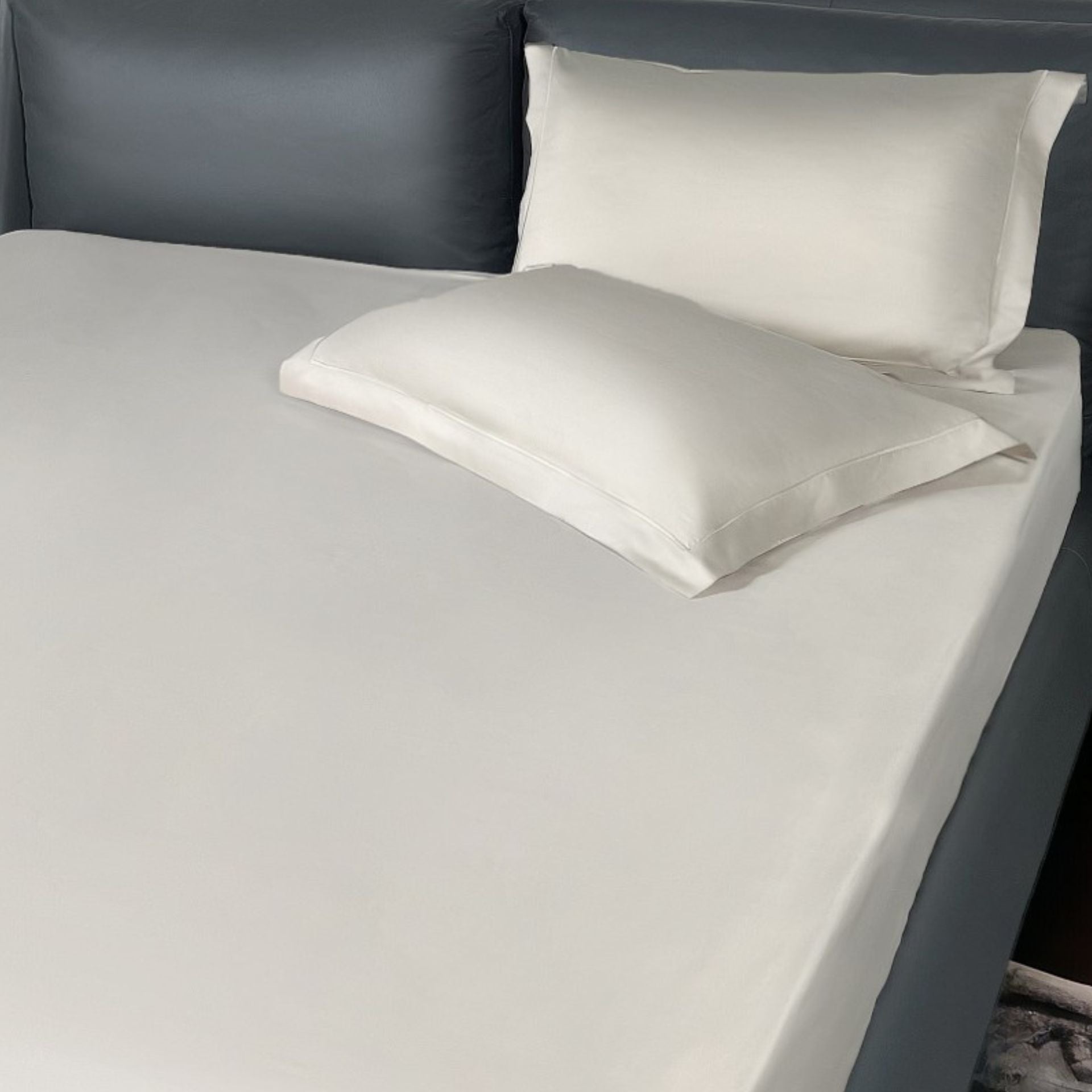 Bedsheet Set Antalaya