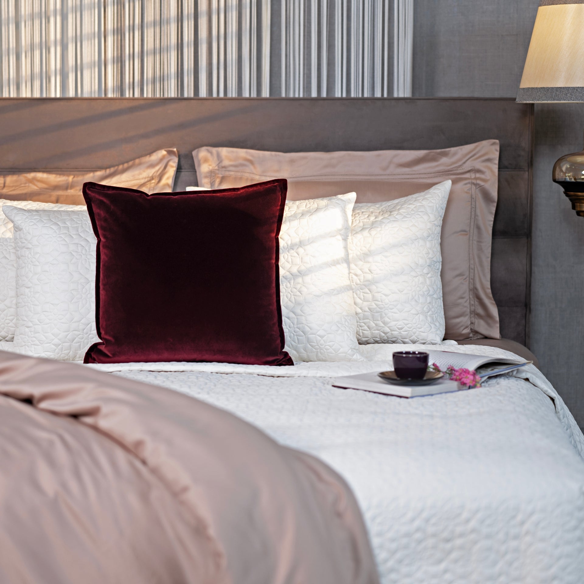 Bedspread Set Bari