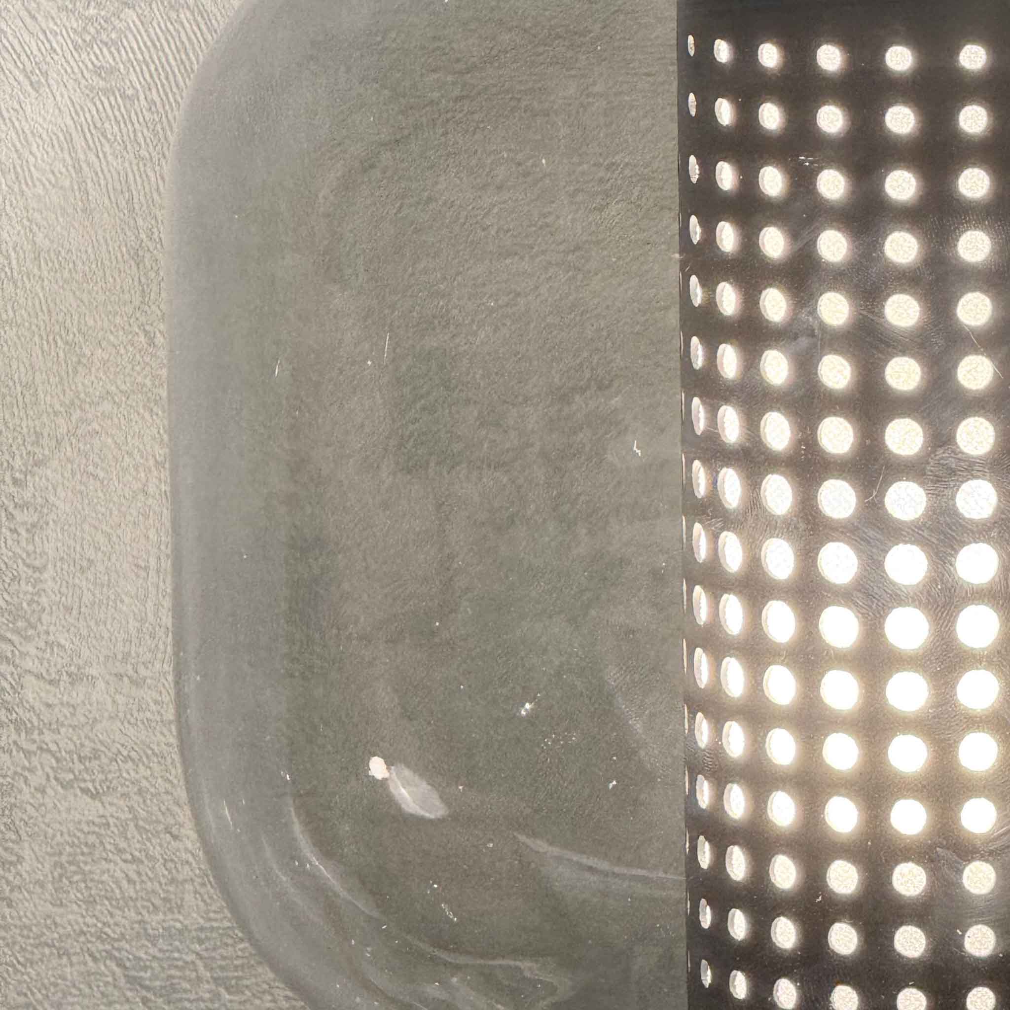 Globo X Lamp
