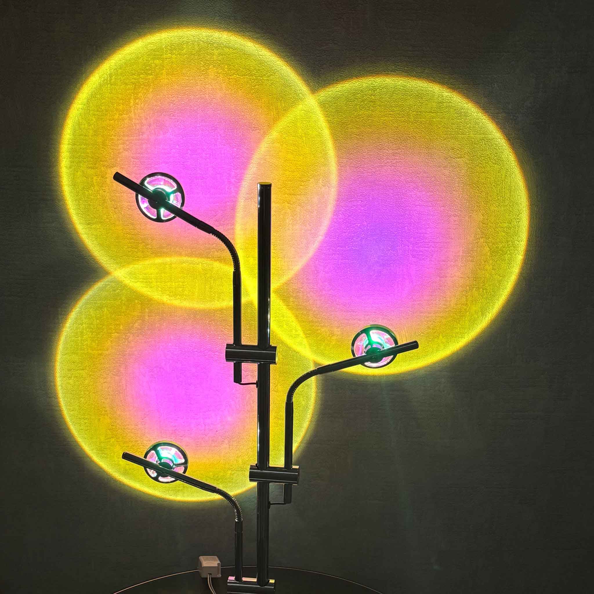 Treluce Table Lamp