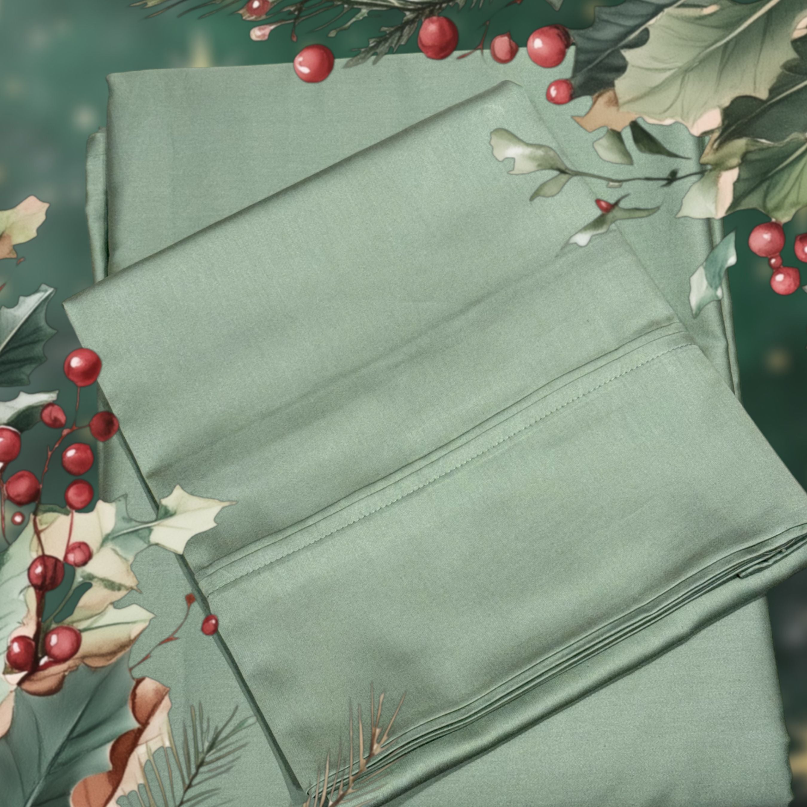 Bedsheet Set Berlin