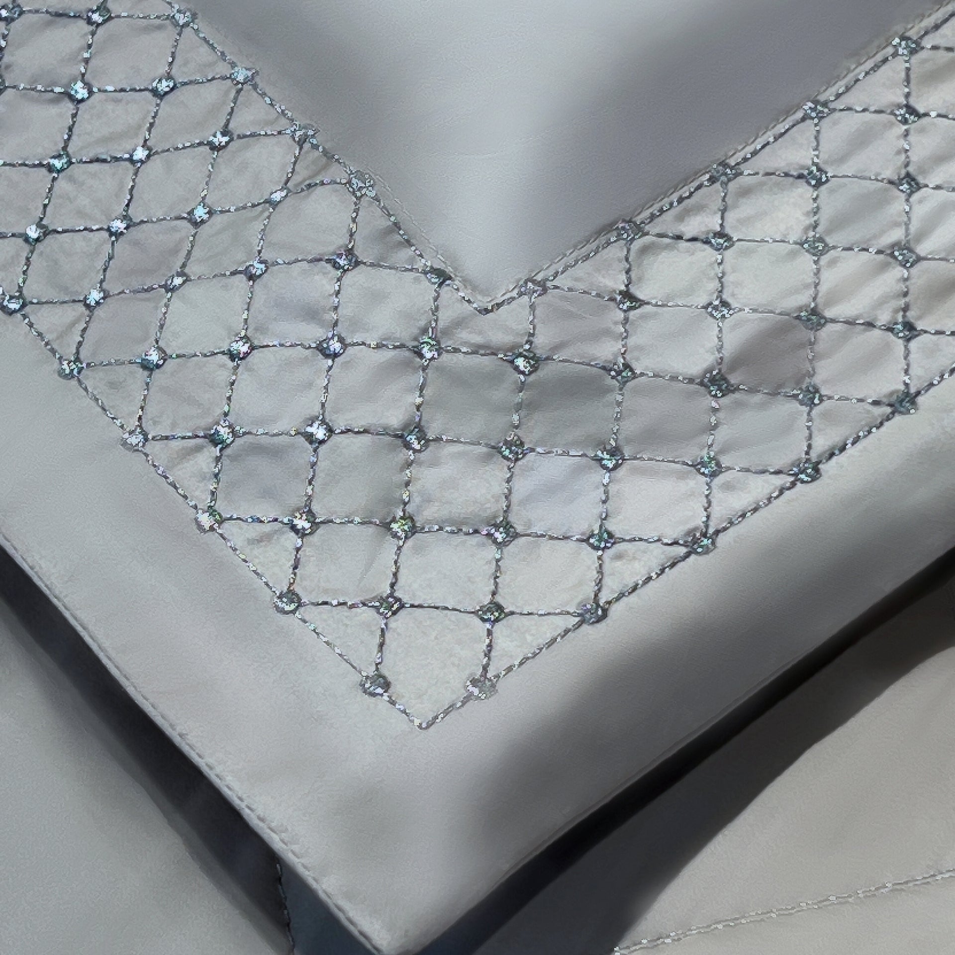 Bedsheet Set Genoa