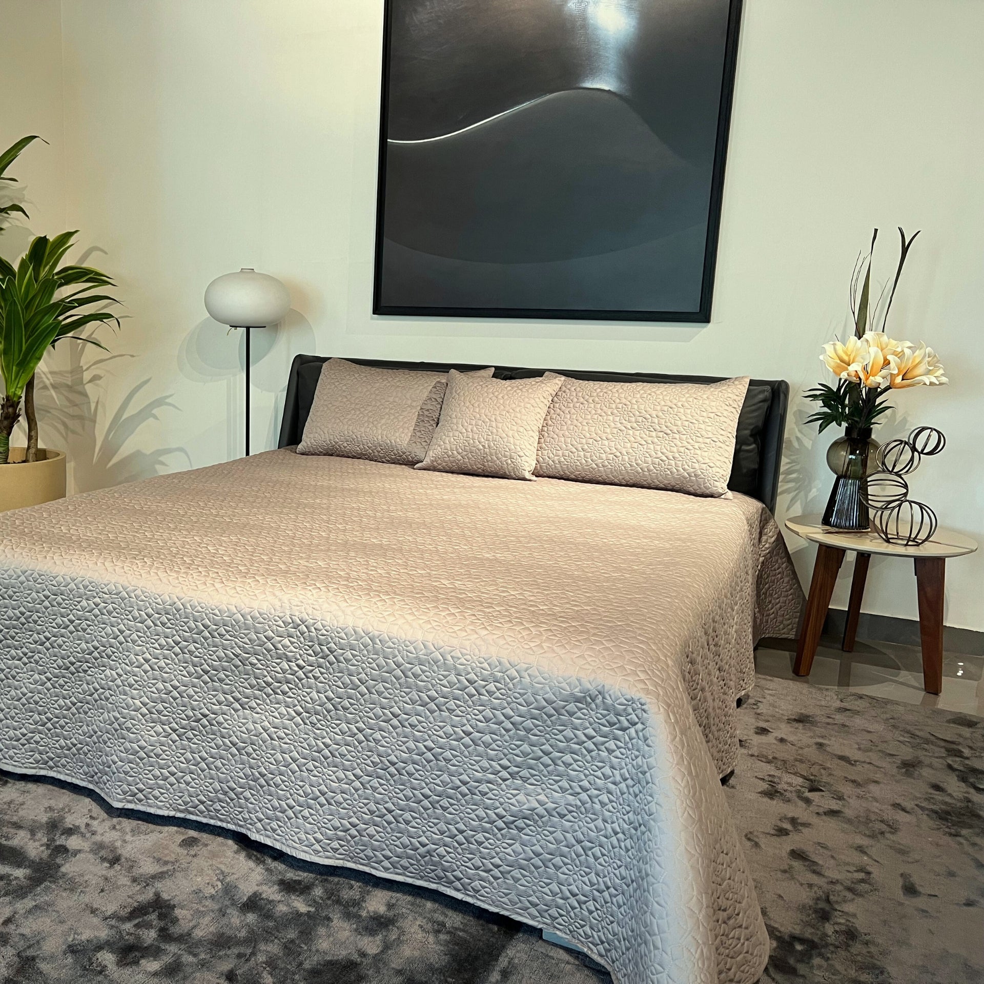 Bedspread Set Bari