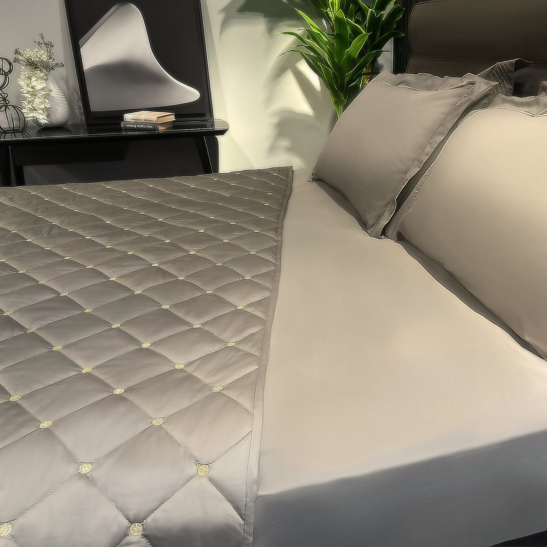 Bedsheet Set Genoa