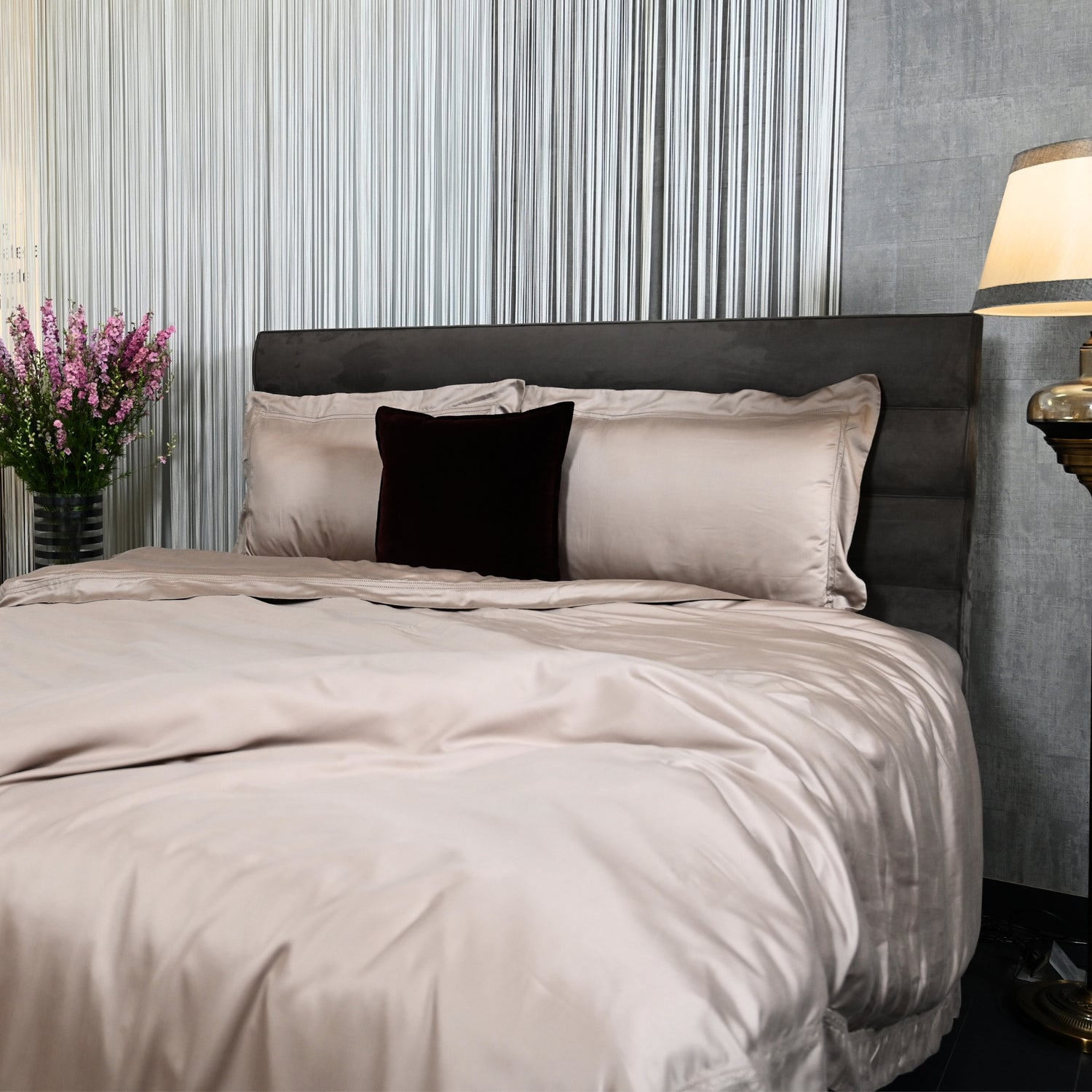 Duvet Cover  Palma