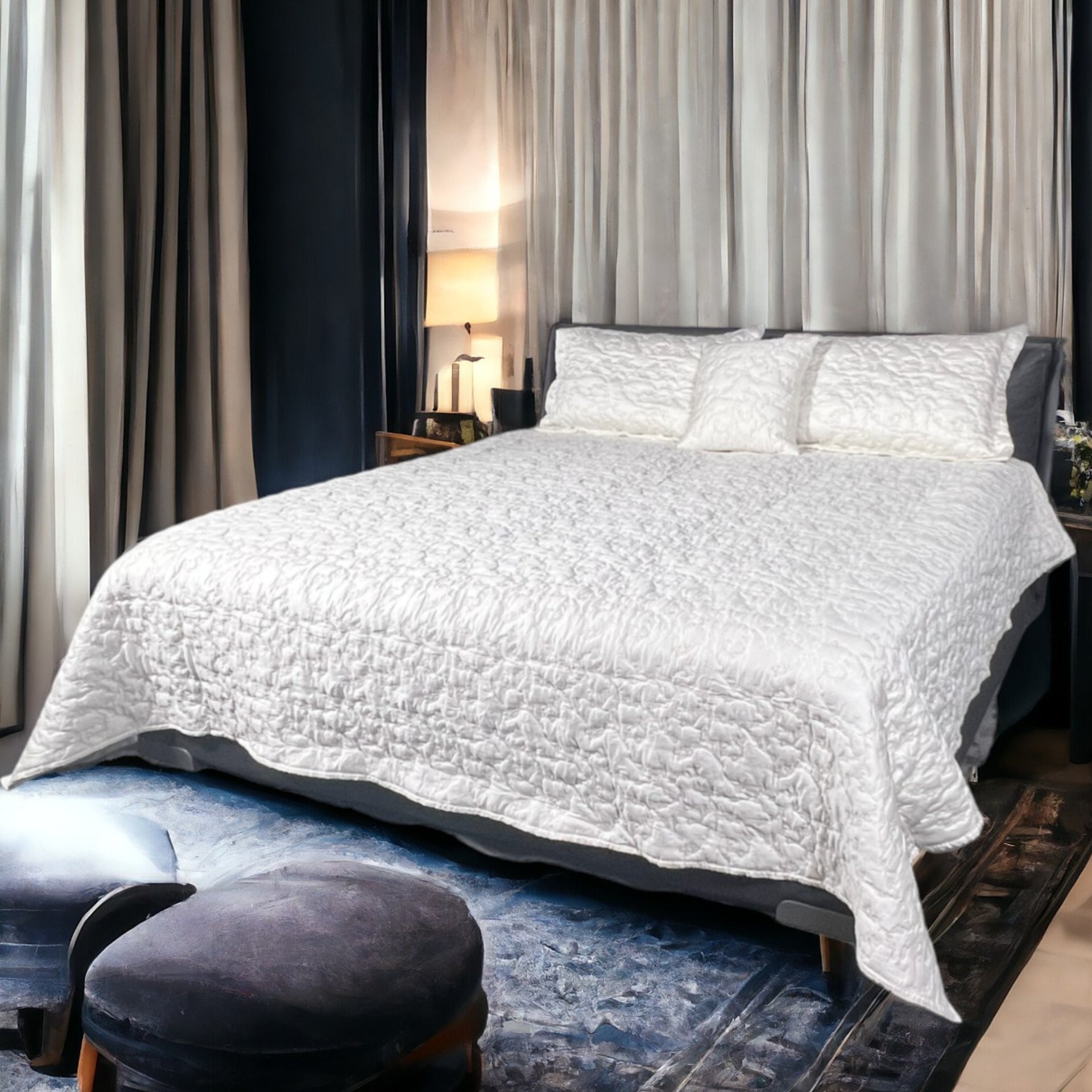 Bedspread Set Mersin
