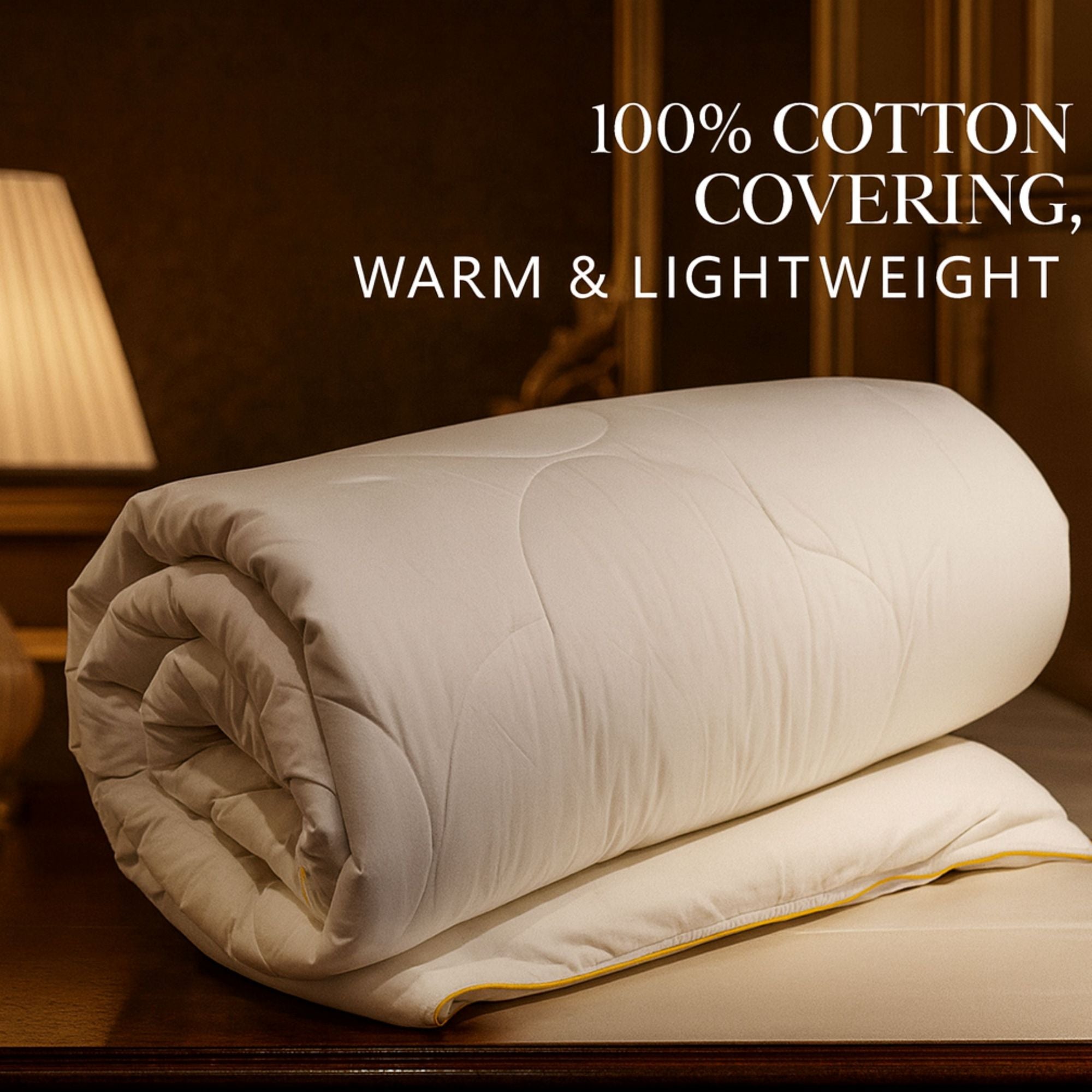 Quilt Natalia - With Cool Gel Technology