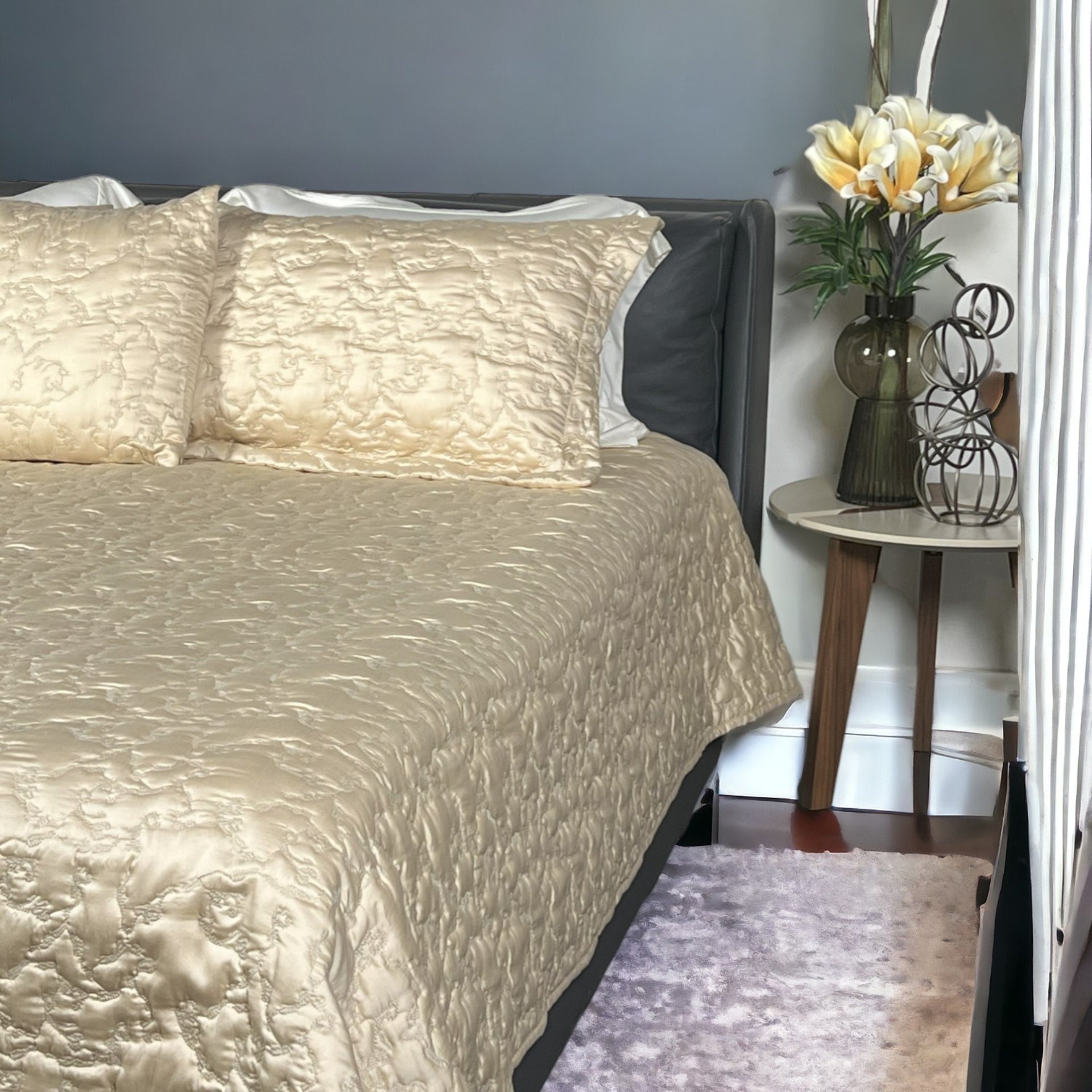 Bedspread Set Mersin