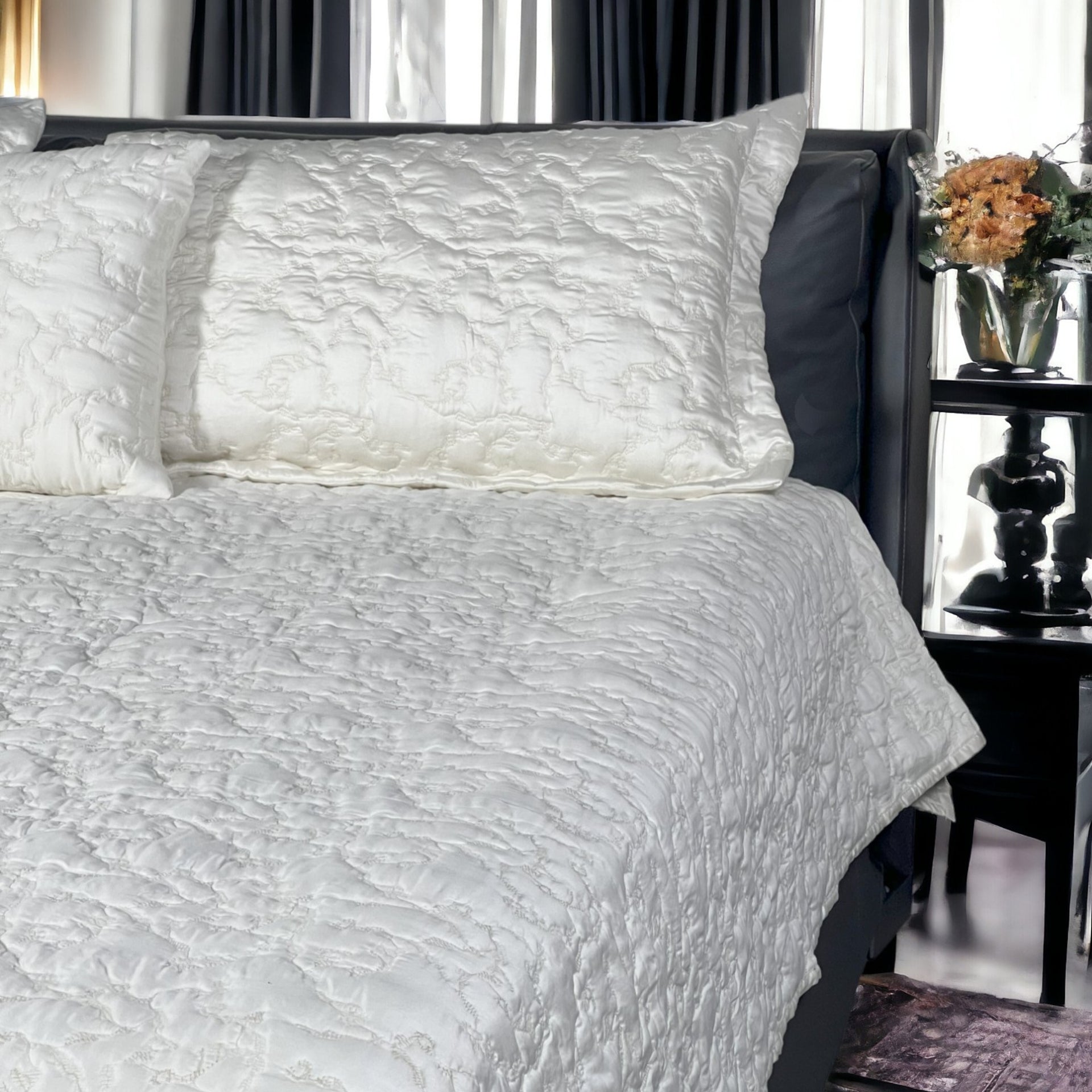 Bedspread Set Mersin