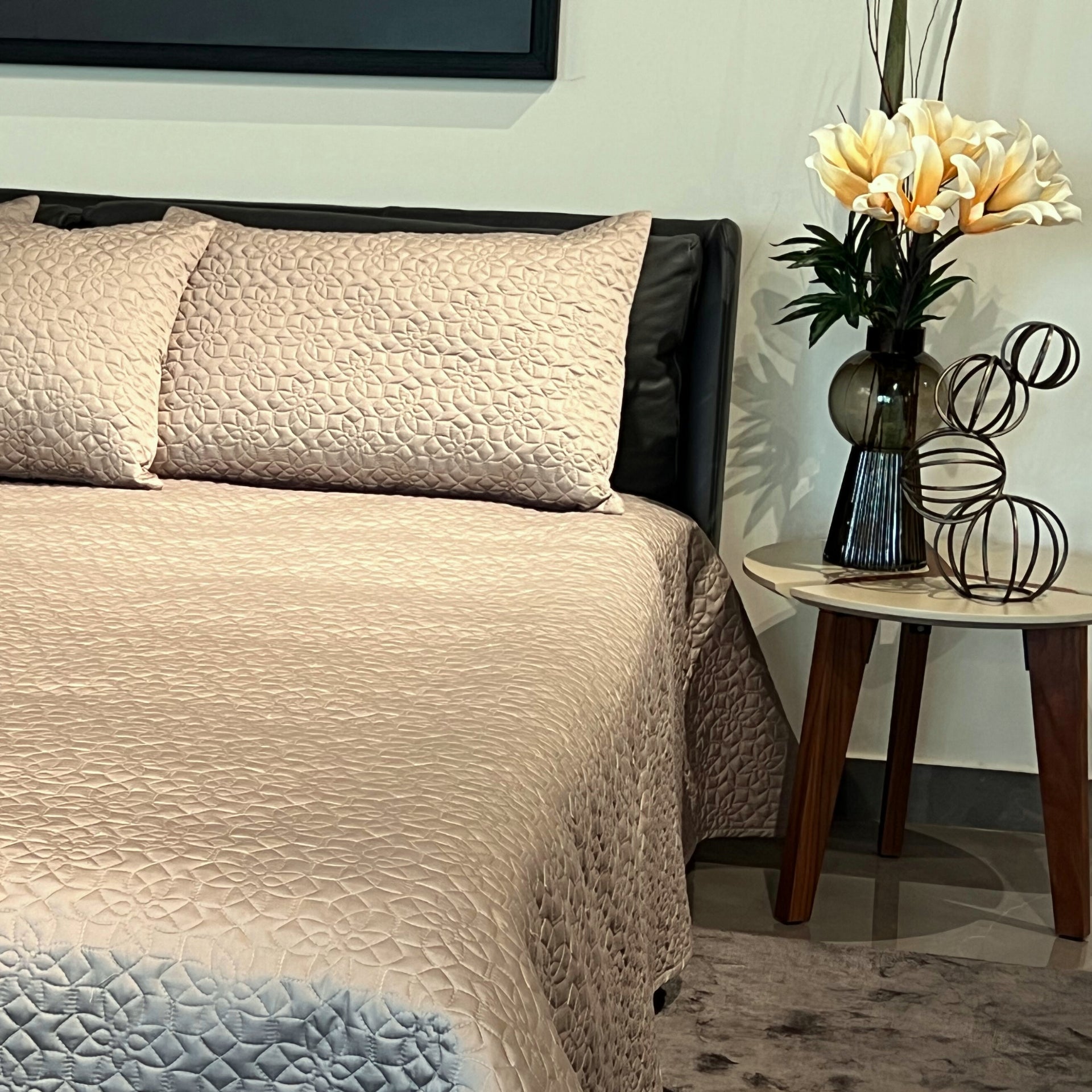 Bedspread Set Bari