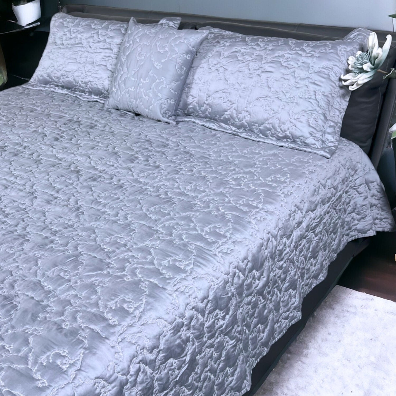 Bedspread Set Mersin