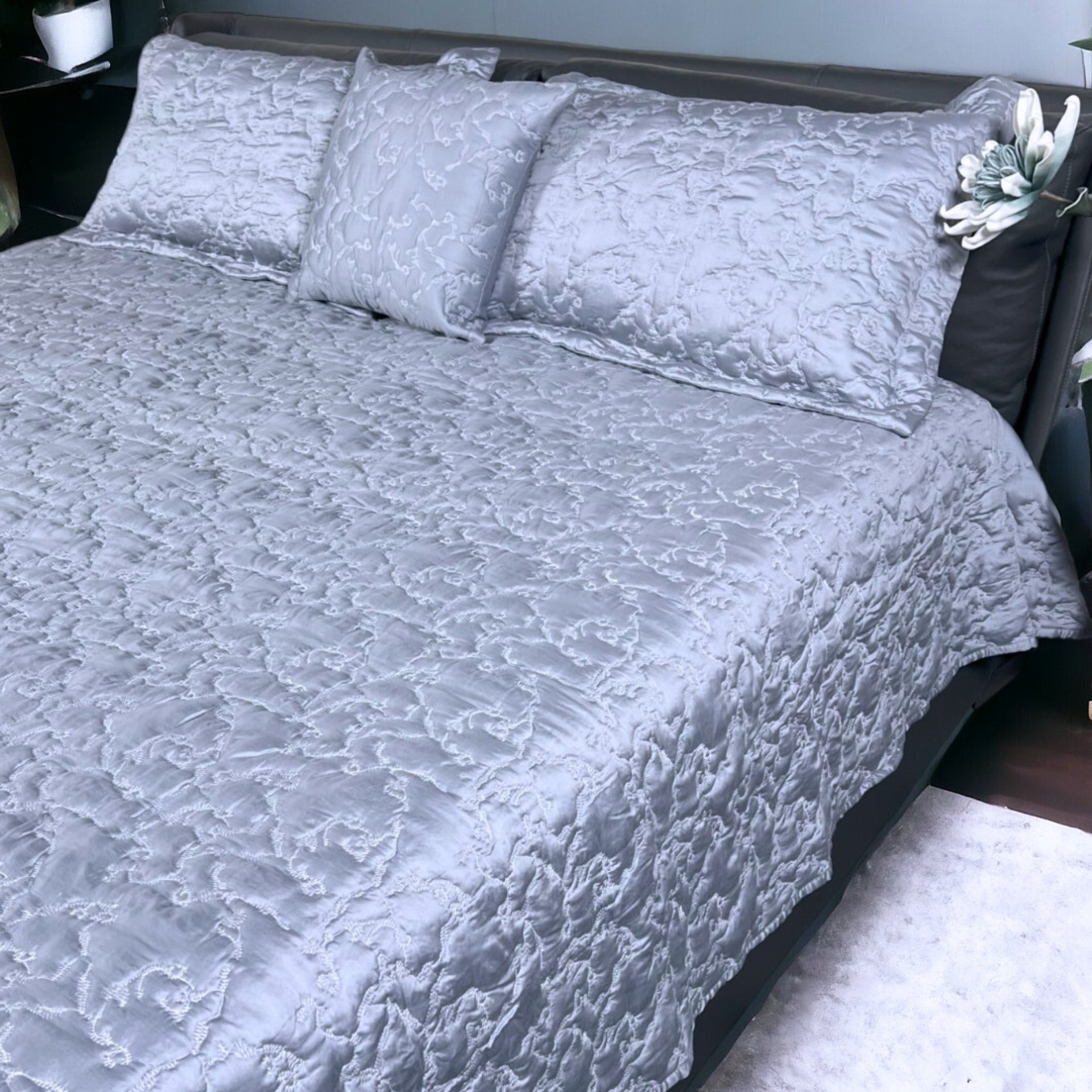 Bedspread Set Mersin