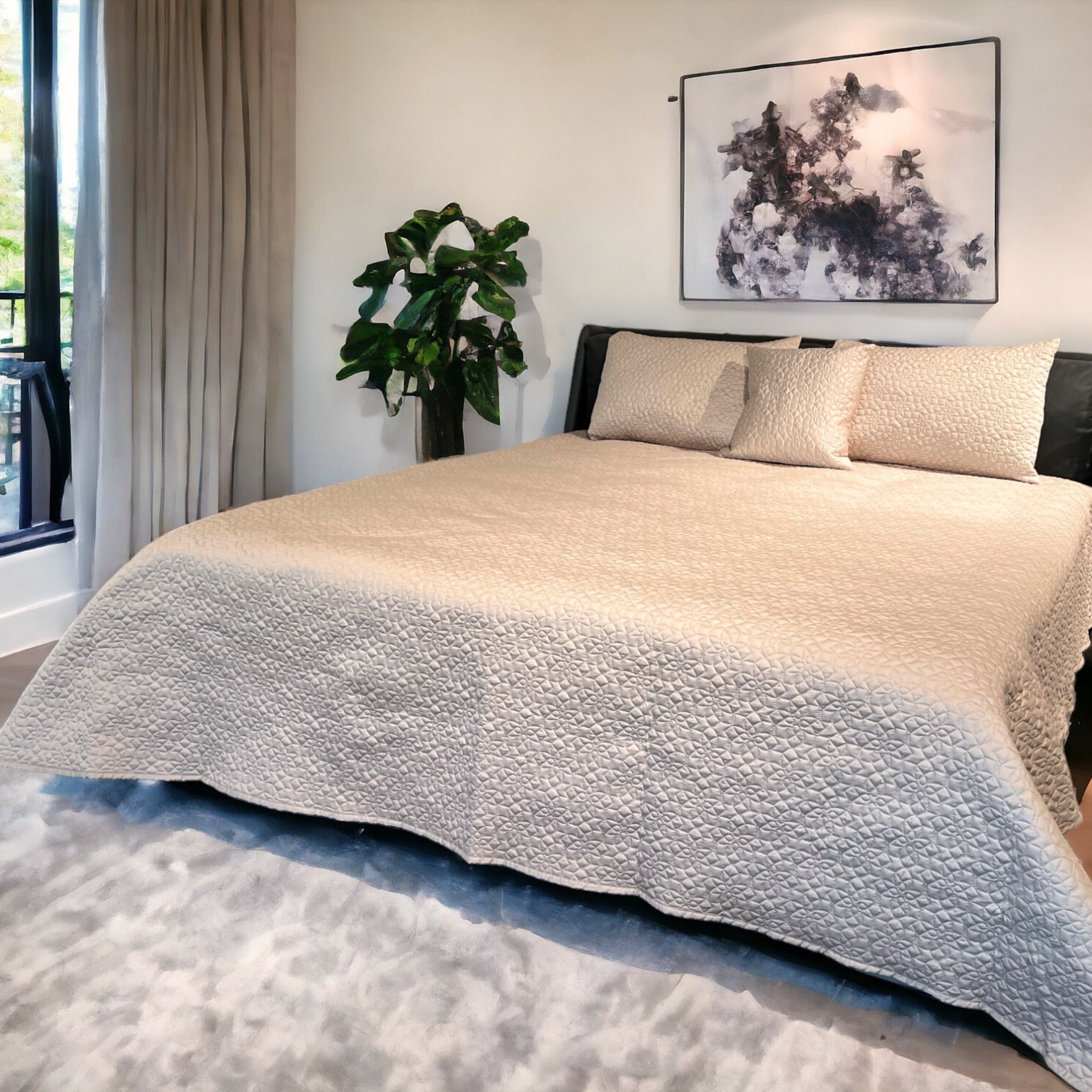 Bedspread Set Bari