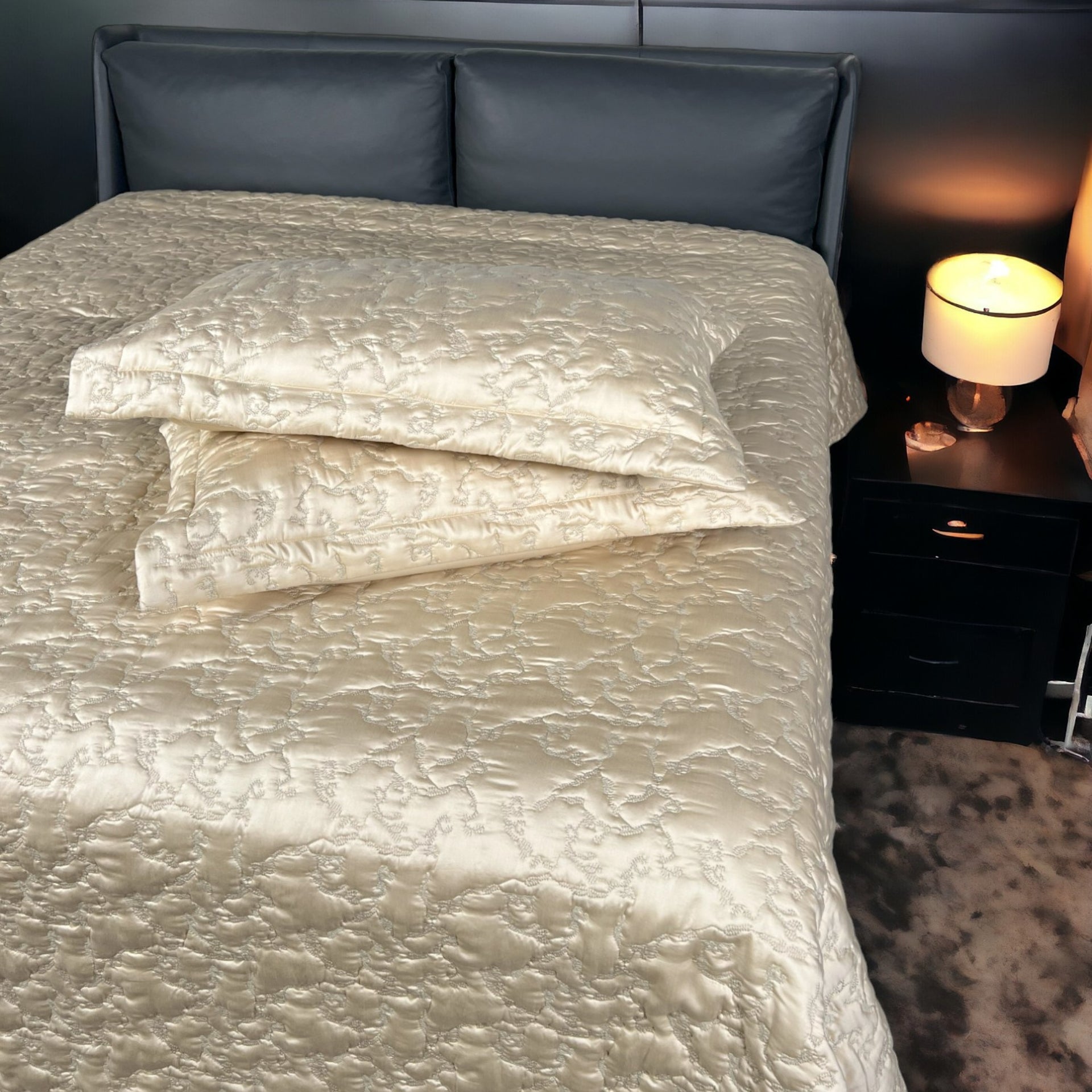 Bedspread Set Mersin
