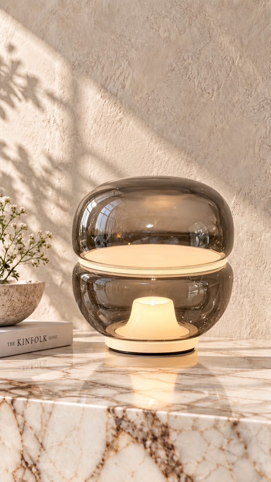 Barcello Table Lamp