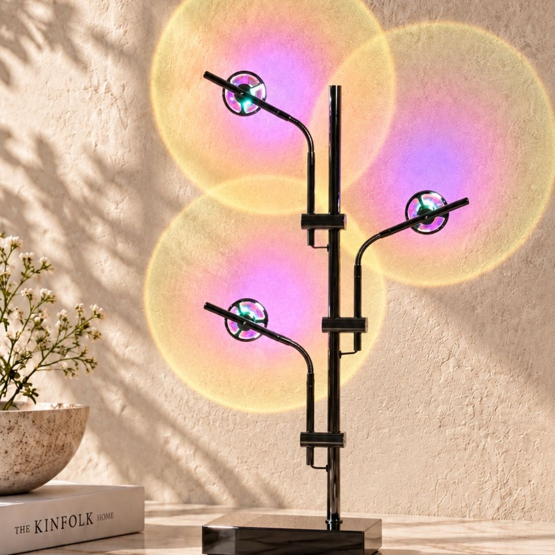 Treluce Table Lamp