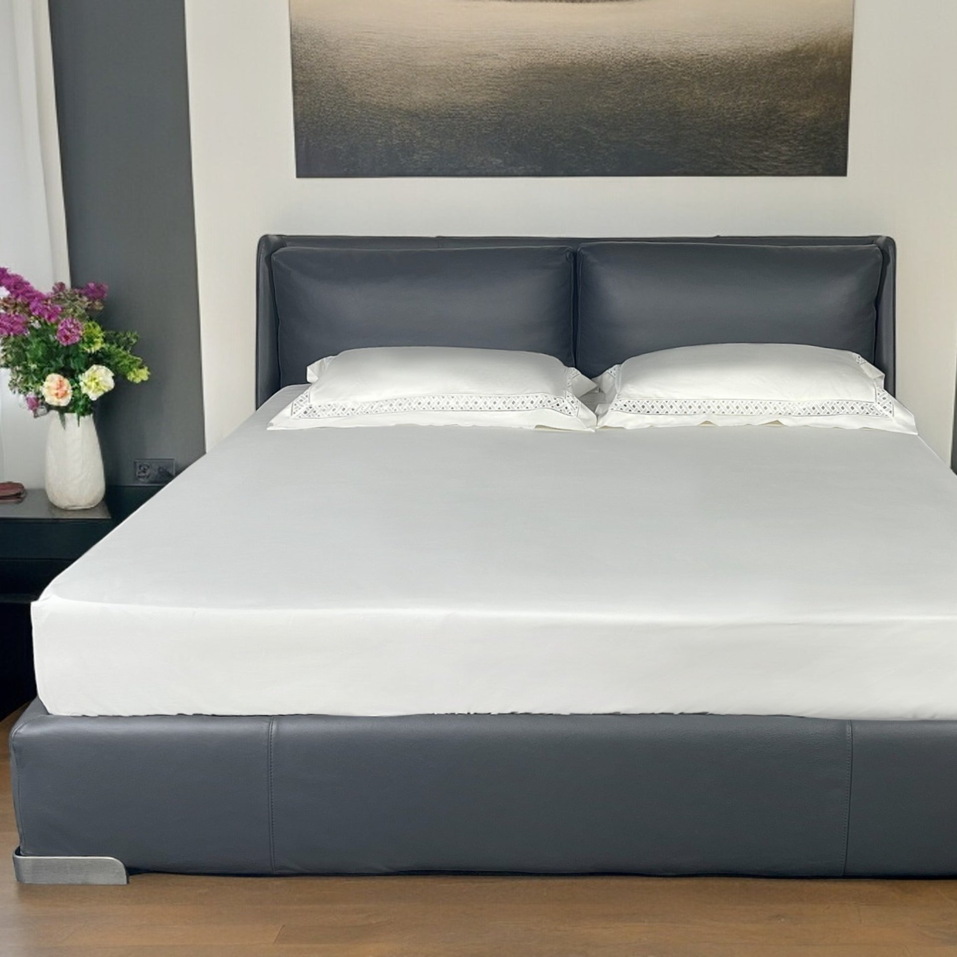 Bedsheet Set Oran