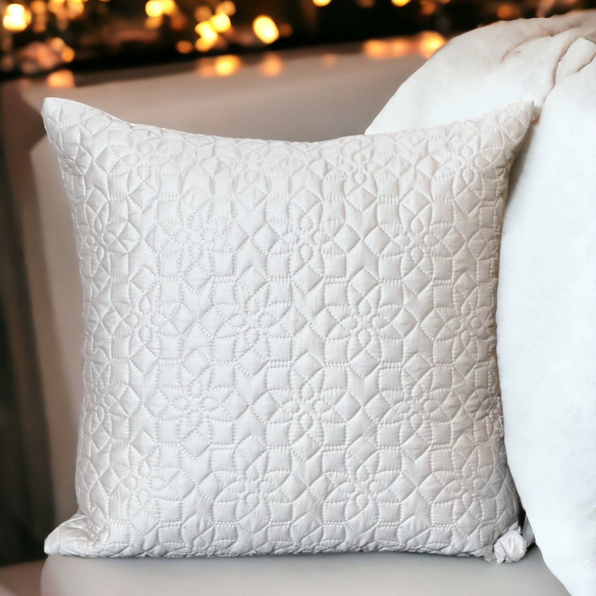 Cushion Cover Bari