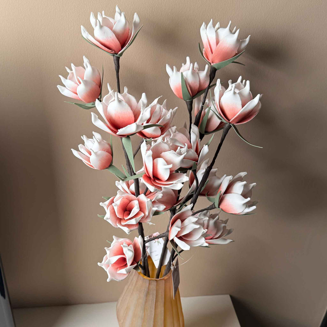 Magnolia Pink Bunch