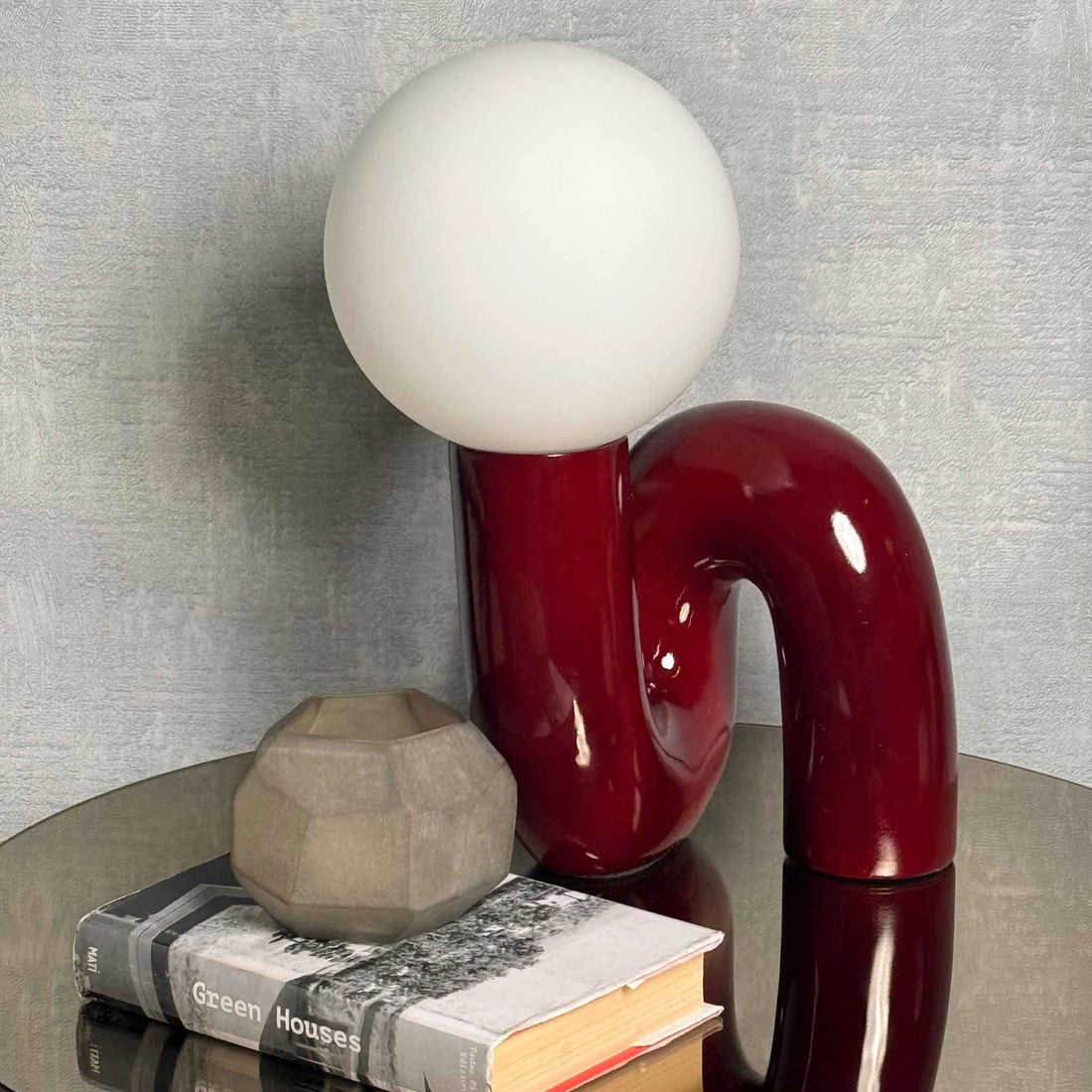 Lumaca Lamp