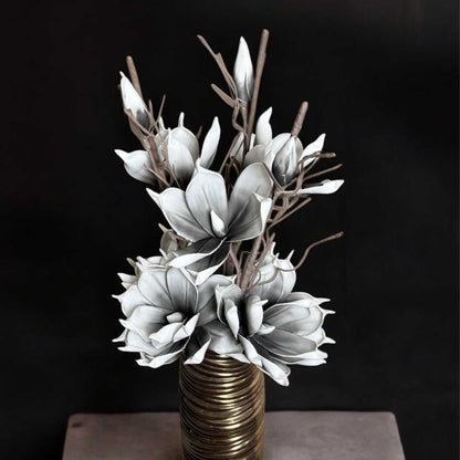 Magnolia Grey bunch